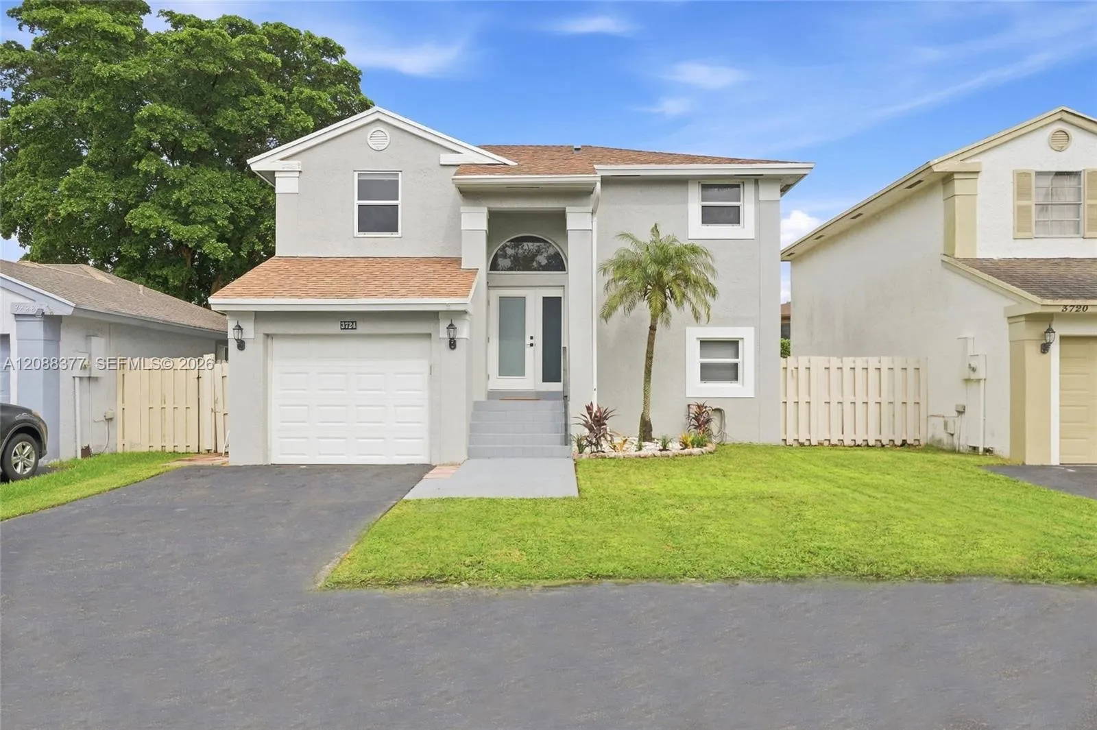 En Venta 3724 NW 107th Terrace, Sunrise, FL 33351, Sunrise, FL 33351