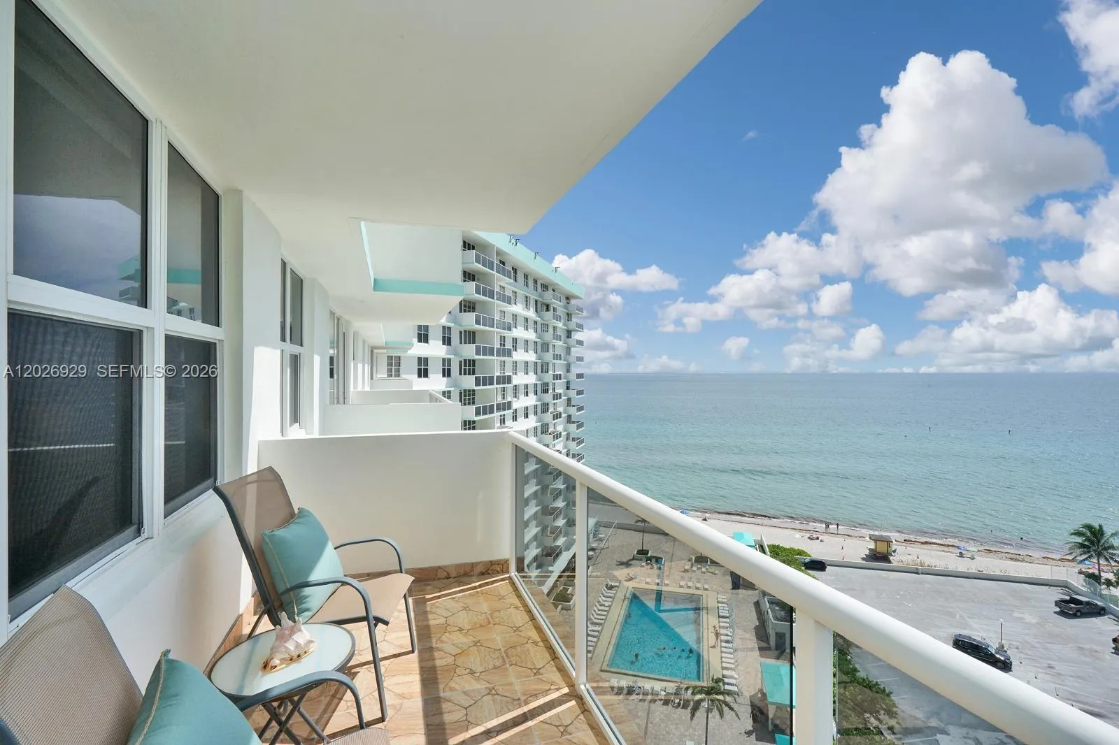 En Venta 3725 S Ocean Drive 1216, Hollywood, FL 33019, Hollywood, FL 33019