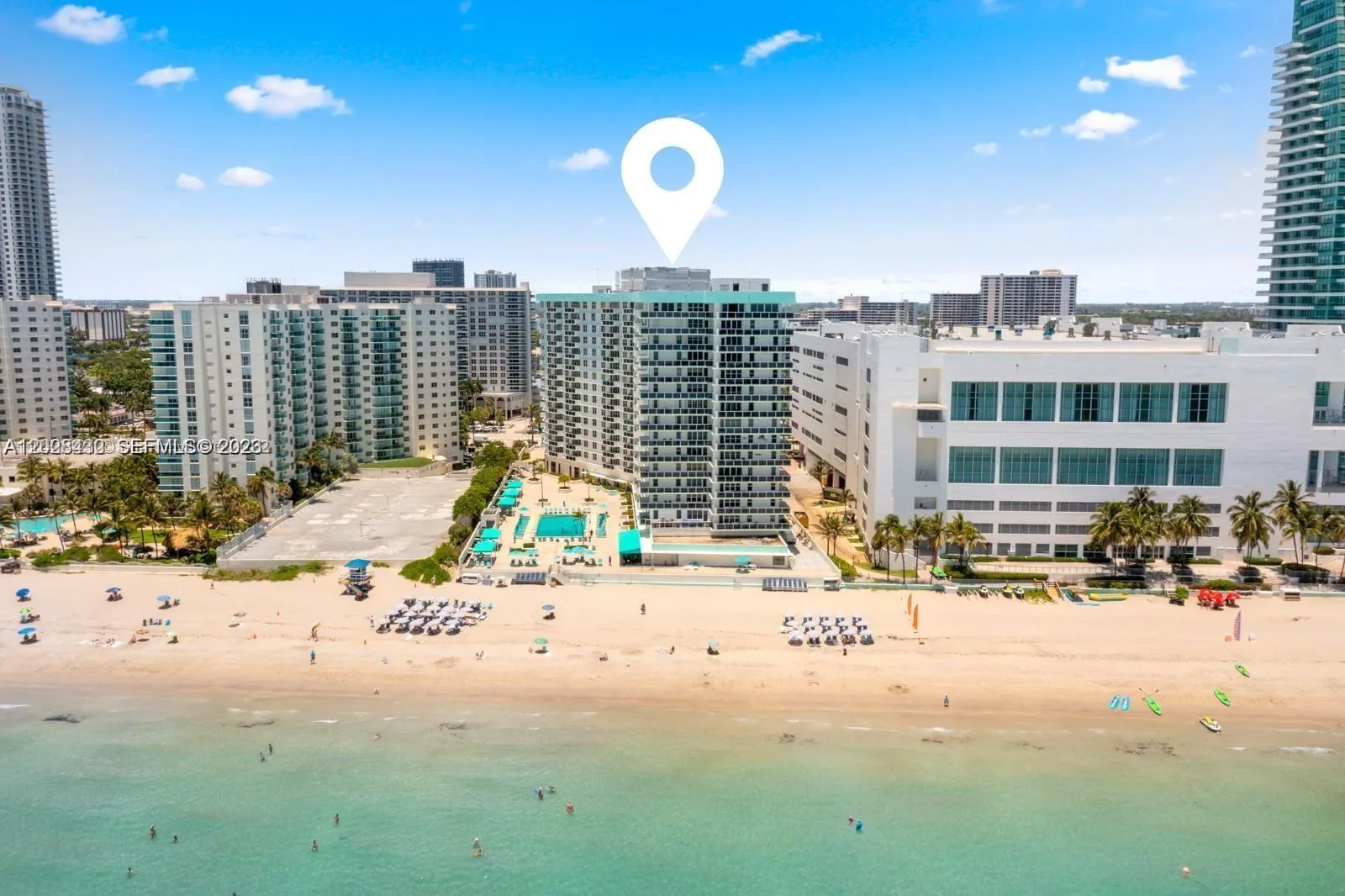 En Renta 3725 S Ocean Drive 1219, Hollywood, FL 33019, Hollywood, FL 33019