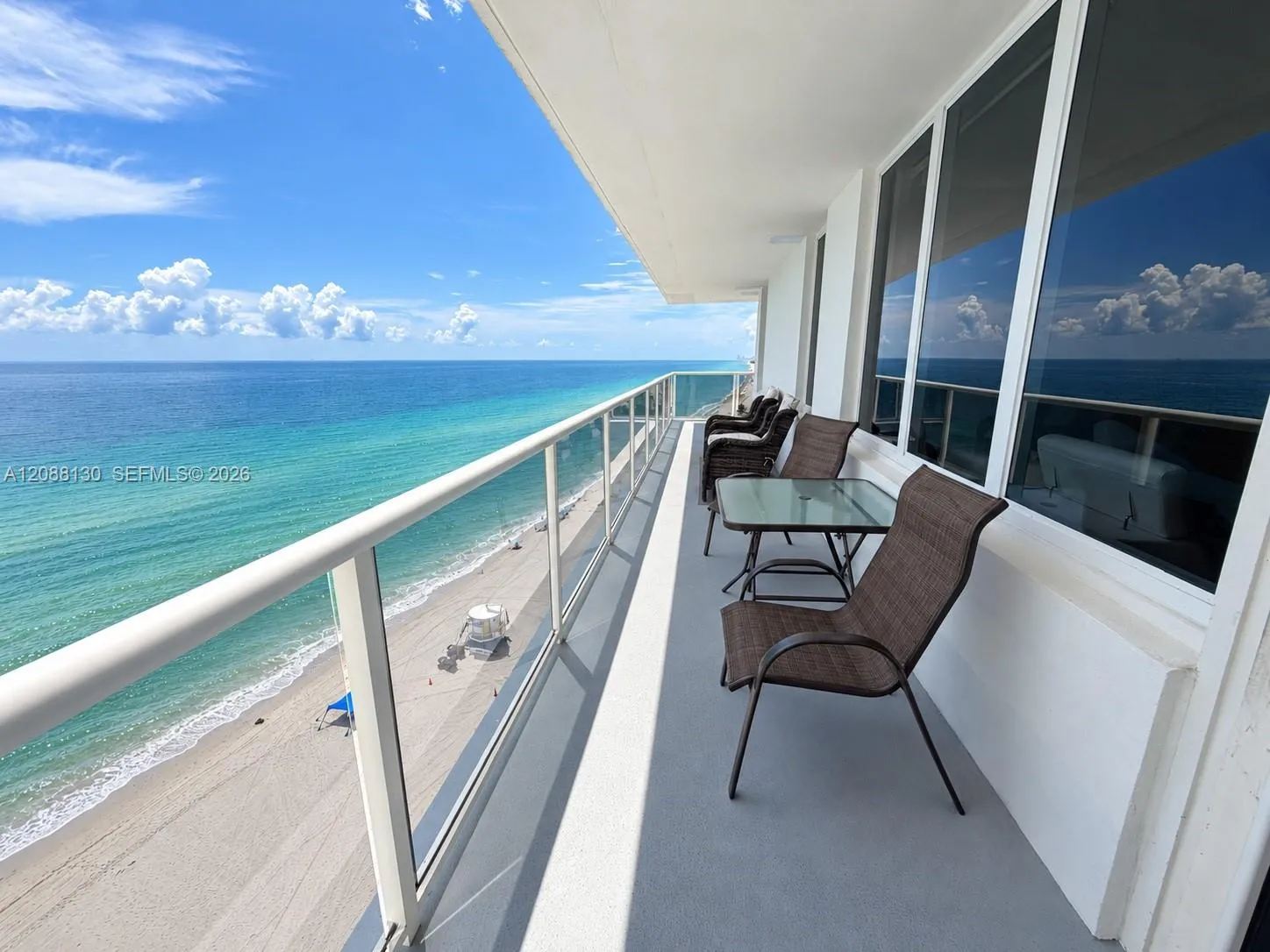 En Renta 3725 S Ocean Drive 1402, Hollywood, FL 33019, Hollywood, FL 33019