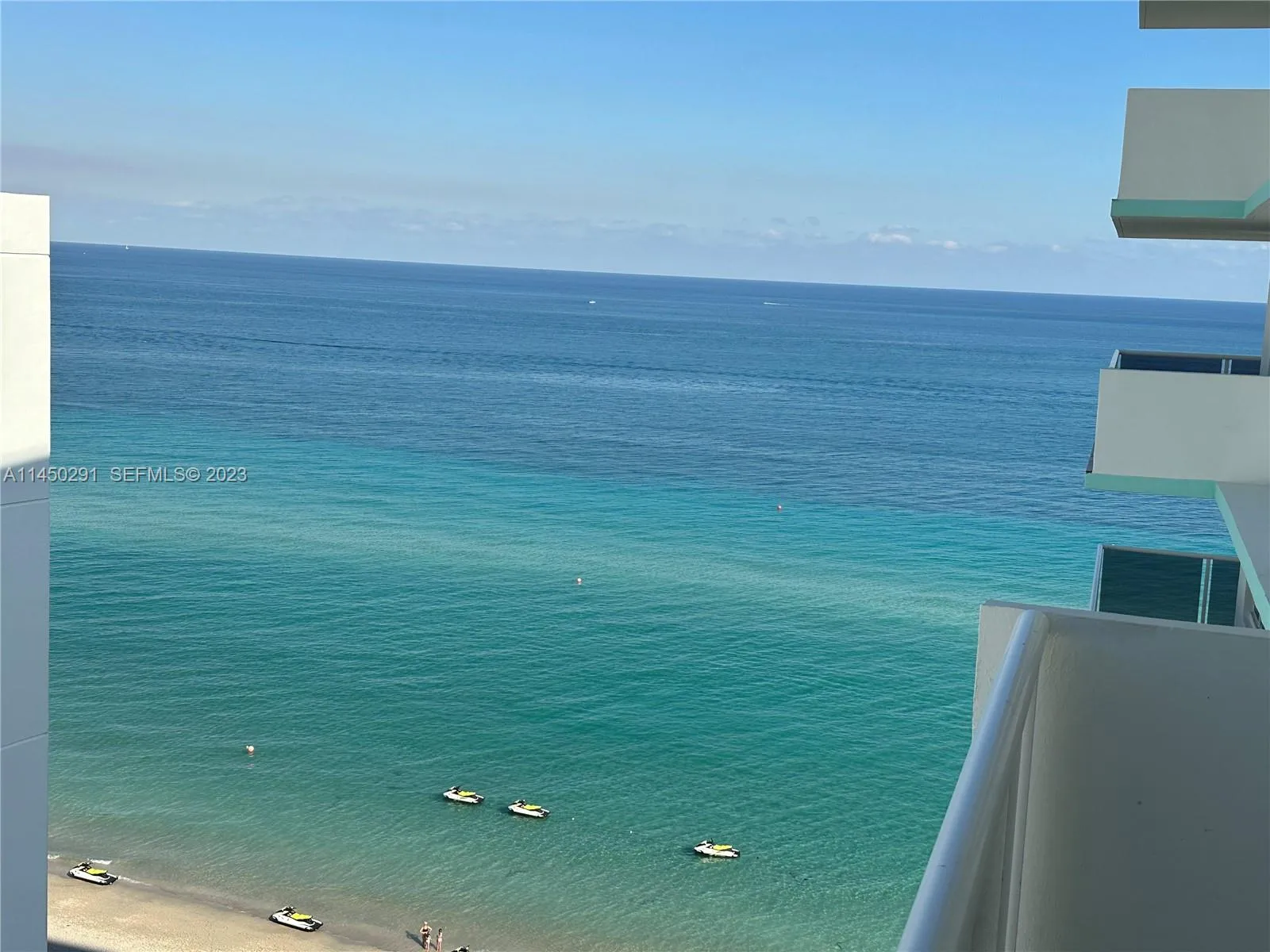 Foto de propiedad en 3725 S Ocean Drive 1503, Hollywood, FL 33019 Hollywood con MLS# 