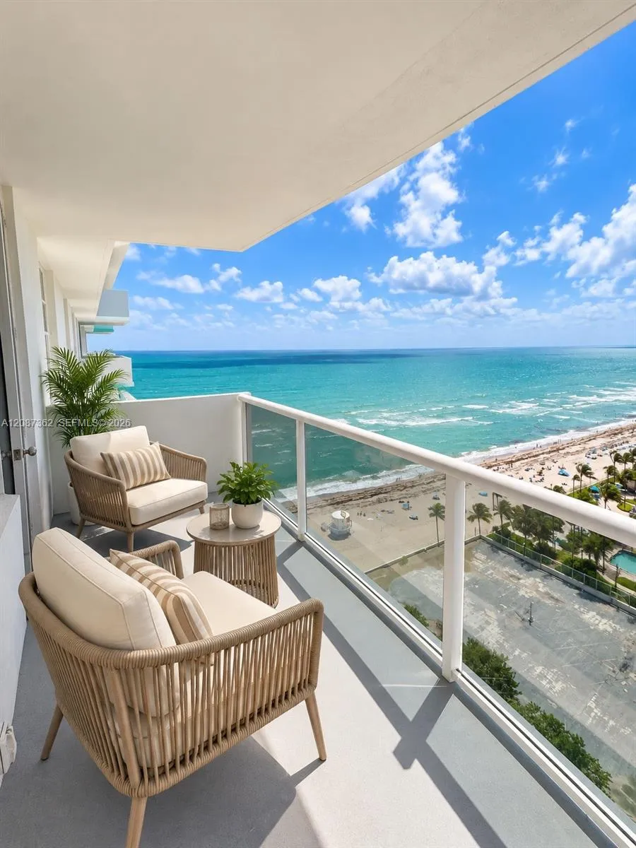 En Venta 3725 S Ocean Drive 1606, Hollywood, FL 33019, Hollywood, FL 33019