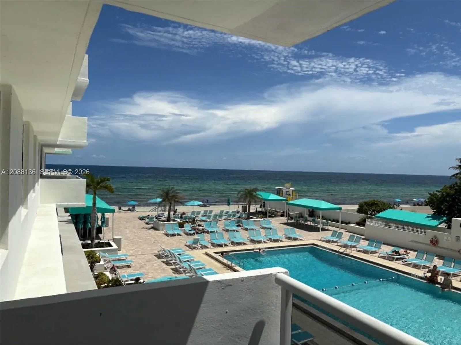 En Renta 3725 S Ocean Drive 306, Hollywood, FL 33019, Hollywood, FL 33019