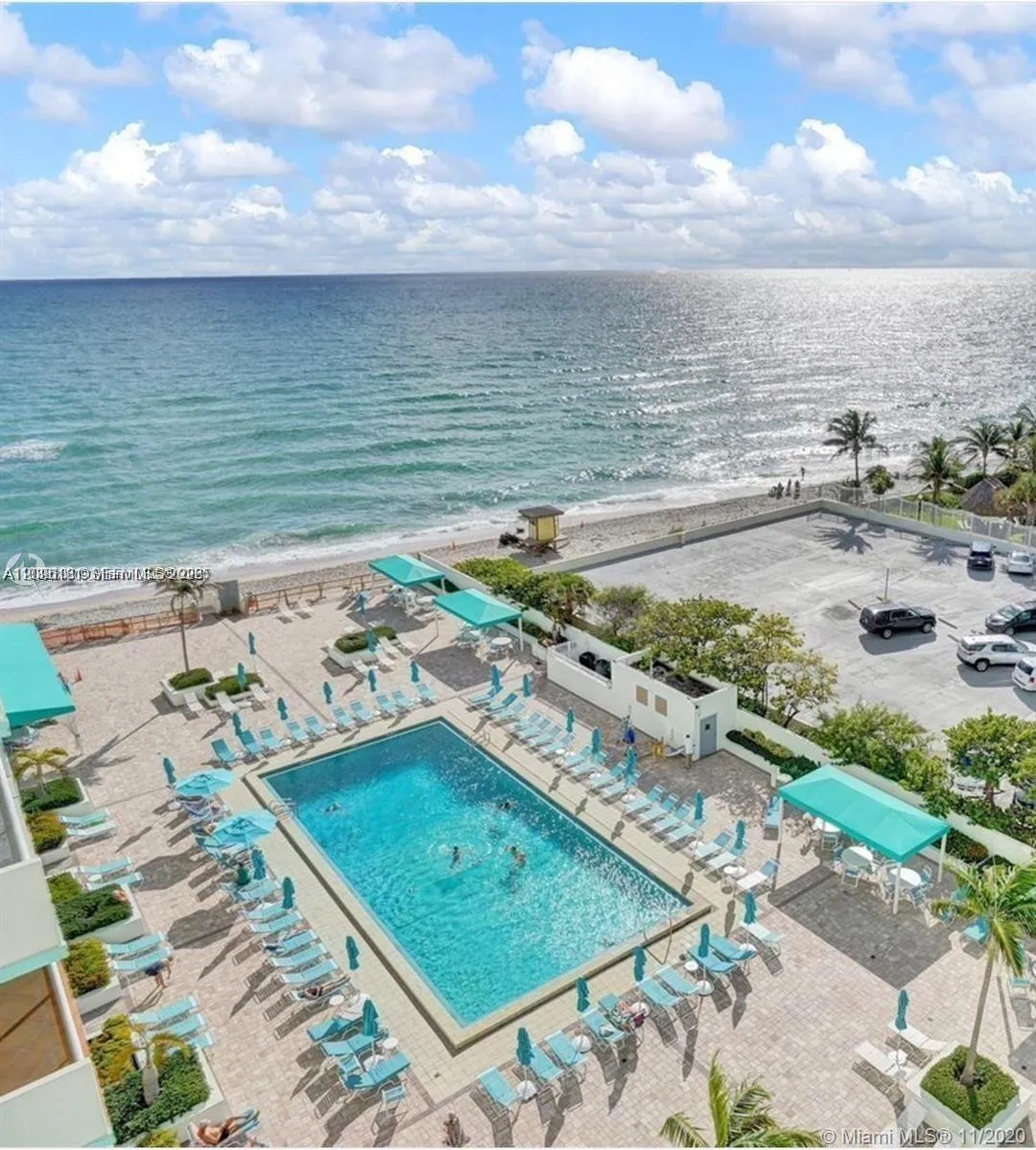 En Venta 3725 S Ocean Drive 405, Hollywood, FL 33019, Hollywood, FL 33019