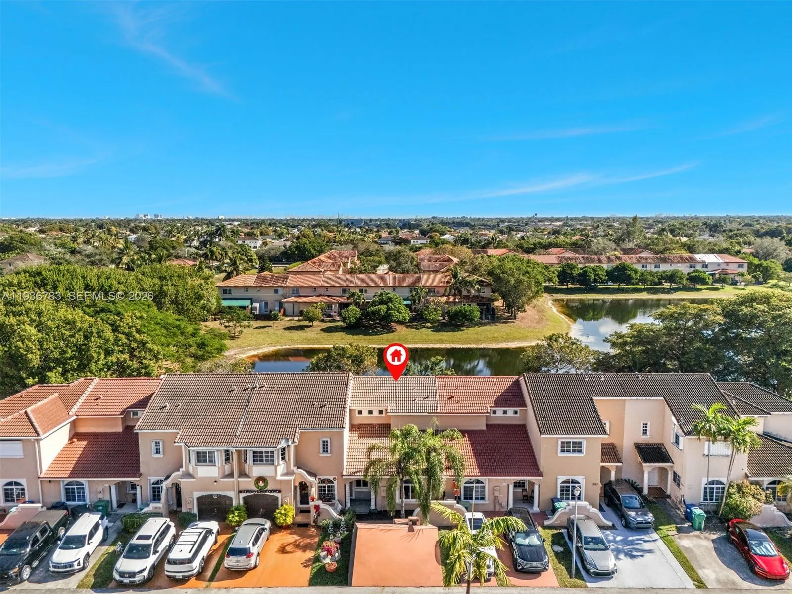 Vendido 3725 SW 153rd Court, Miami, FL 33185, Miami, FL 33185