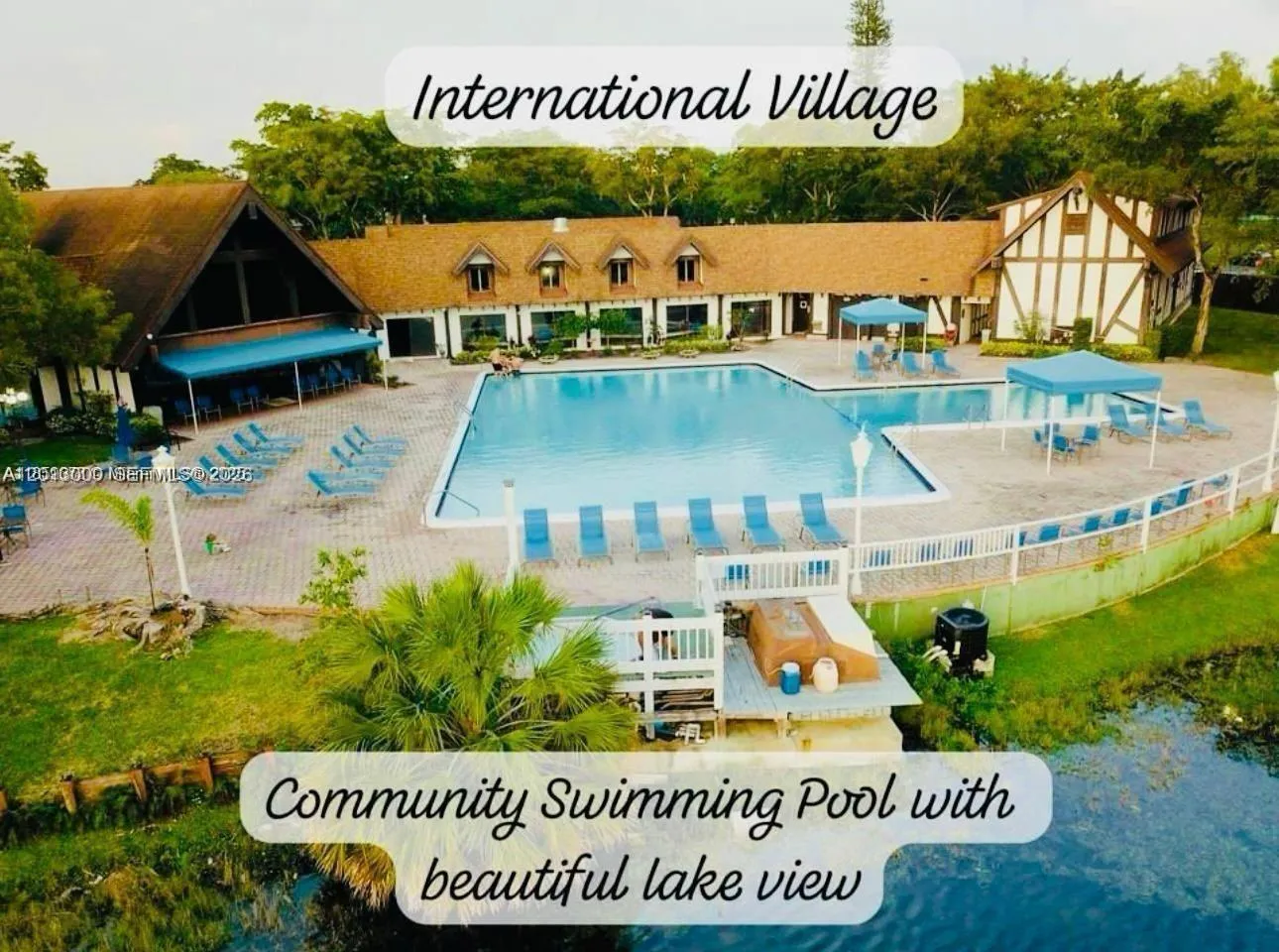 Foto de propiedad en 3730 Inverrary Drive 3B, Lauderhill, FL 33319 Lauderhill con MLS# 