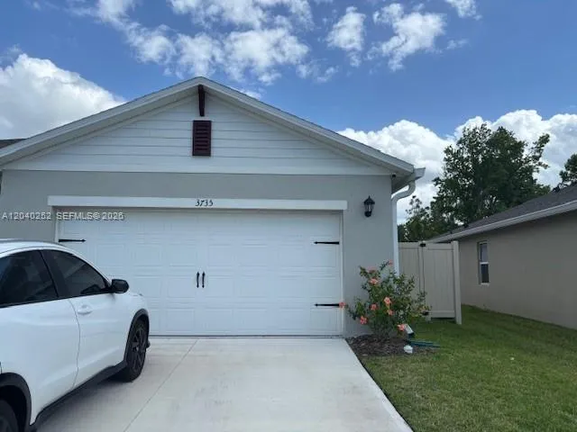 Foto de propiedad en 3735 Alder Bark Lane 3735, Sanford, FL 32773 Sanford con MLS# 