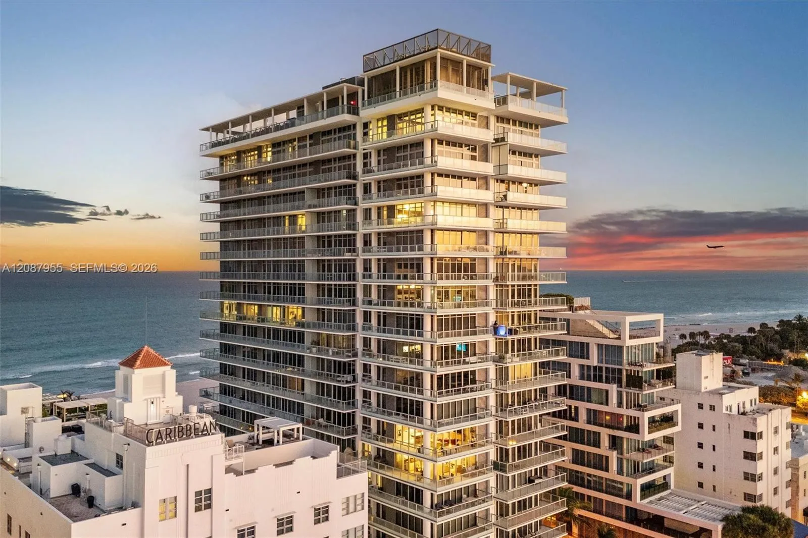 En Renta 3737 Collins Avenue S-804, Miami Beach, FL 33140, Miami Beach, FL 33140