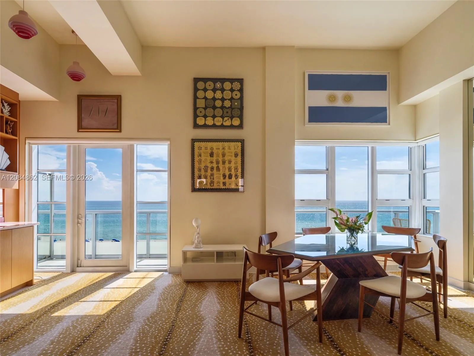 En Venta 3739 Collins Avenue PH601/603, Miami Beach, FL 33140, Miami Beach, FL 33140