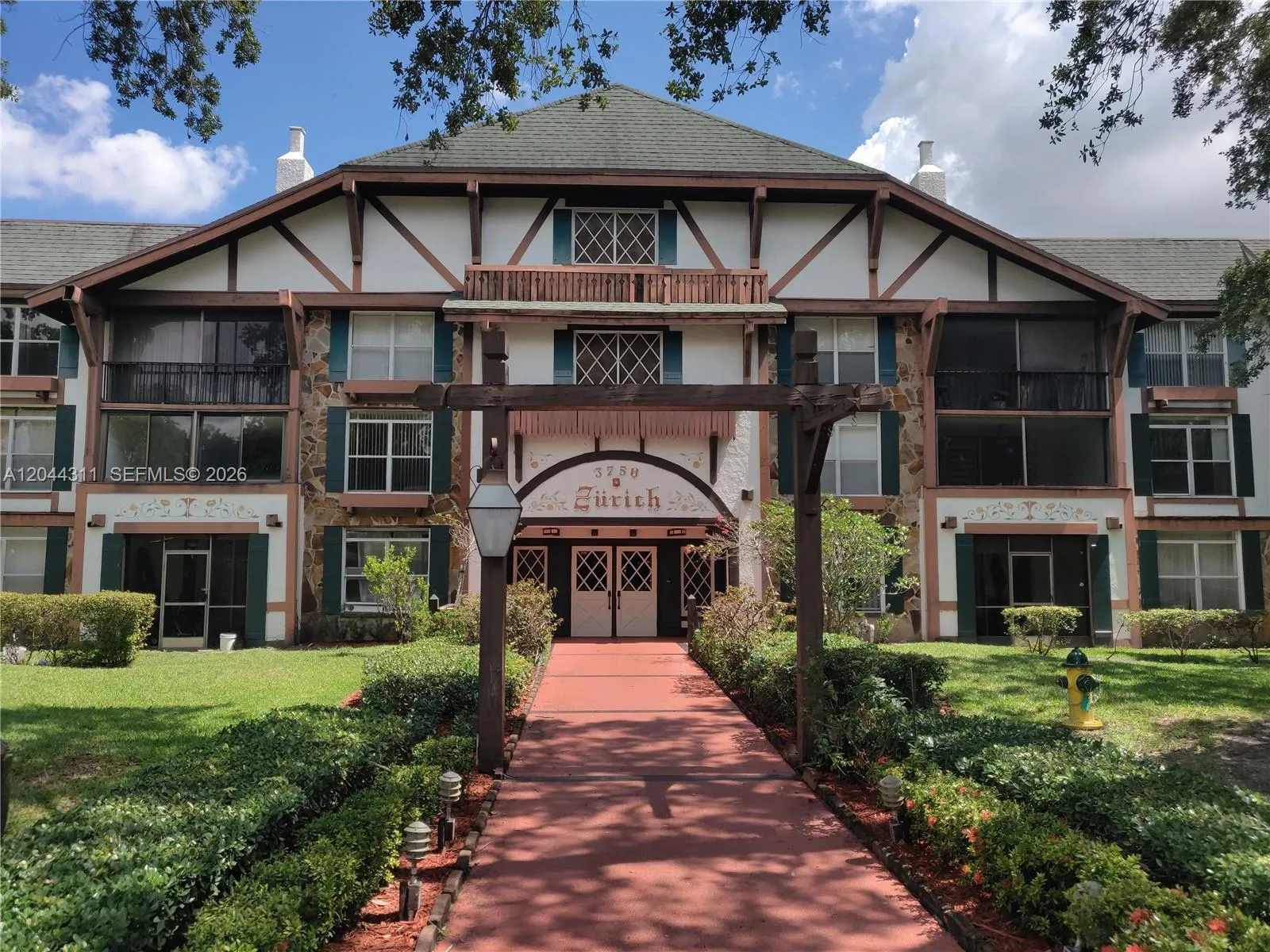 En Renta 3750 Inverrary Drive 2Q, Lauderhill, FL 33319, Lauderhill, FL 33319