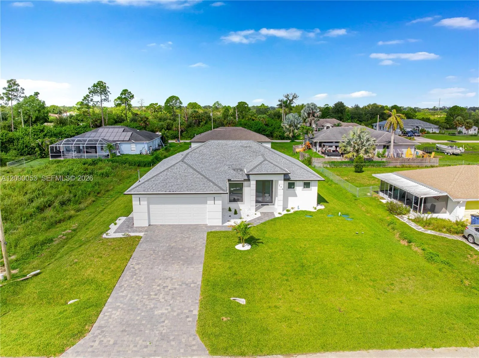 En Venta 376 S Cratsley Avenue, Lehigh Acres, FL 33974, Lehigh Acres, FL 33974