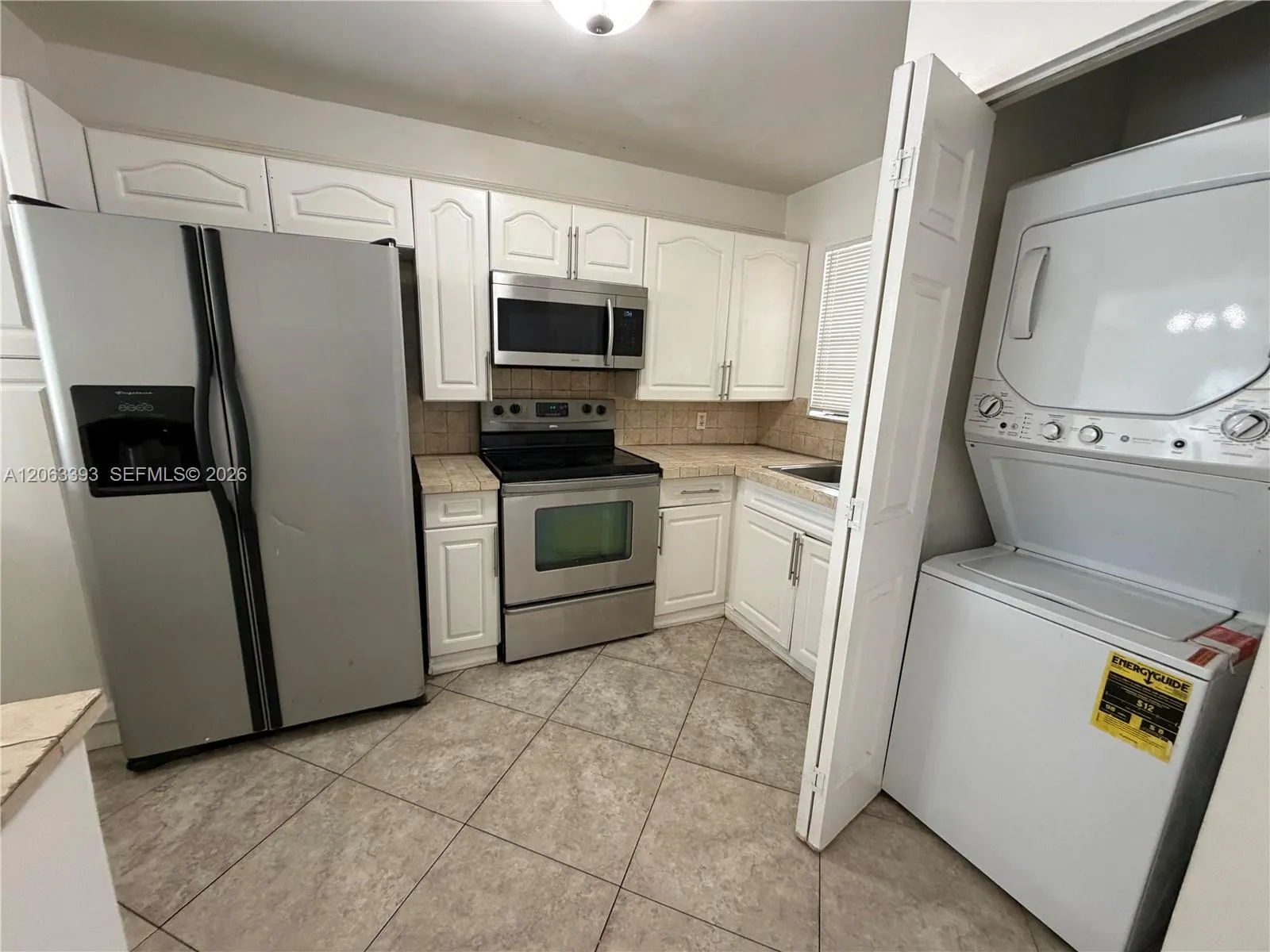 Foto de propiedad en 3760 NW 115th Way 6-2, Coral Springs, FL 33065 Coral Springs con MLS# 