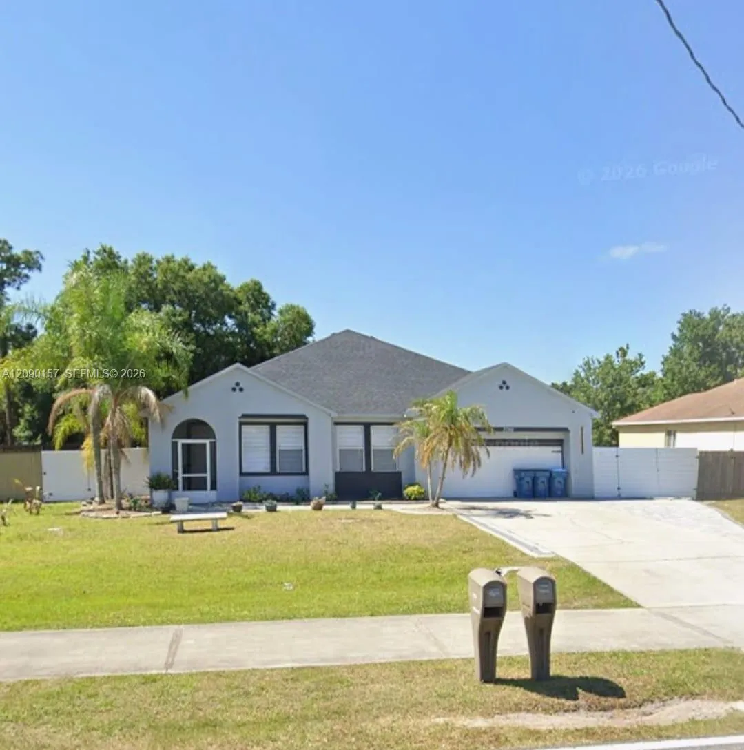 En Venta 3788 Jupiter Boulevard SE, Palm Bay, FL 32909, Palm Bay, FL 32909