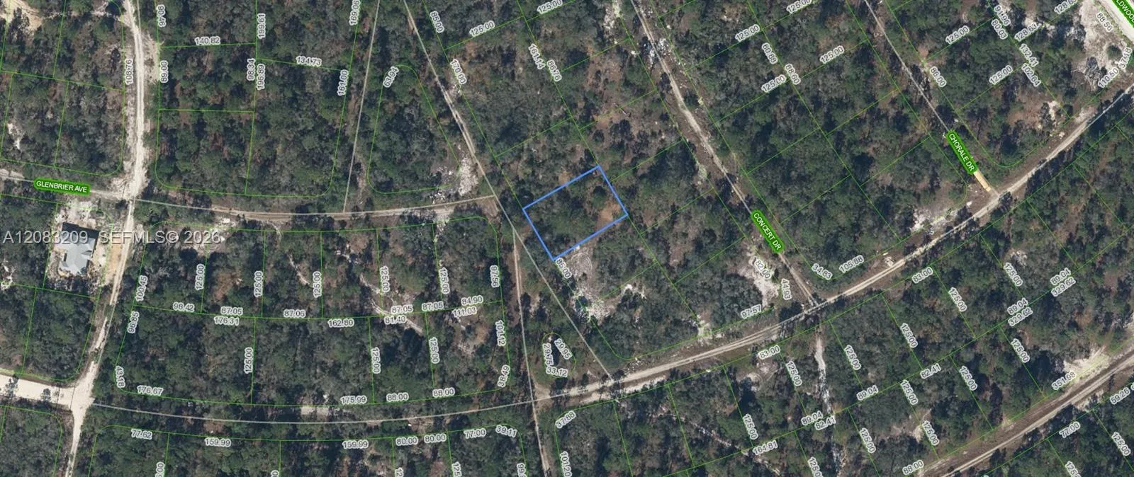 En Venta 379 Blue Horizon Drive, Lake Placid, FL 33852, Lake Placid, FL 33852