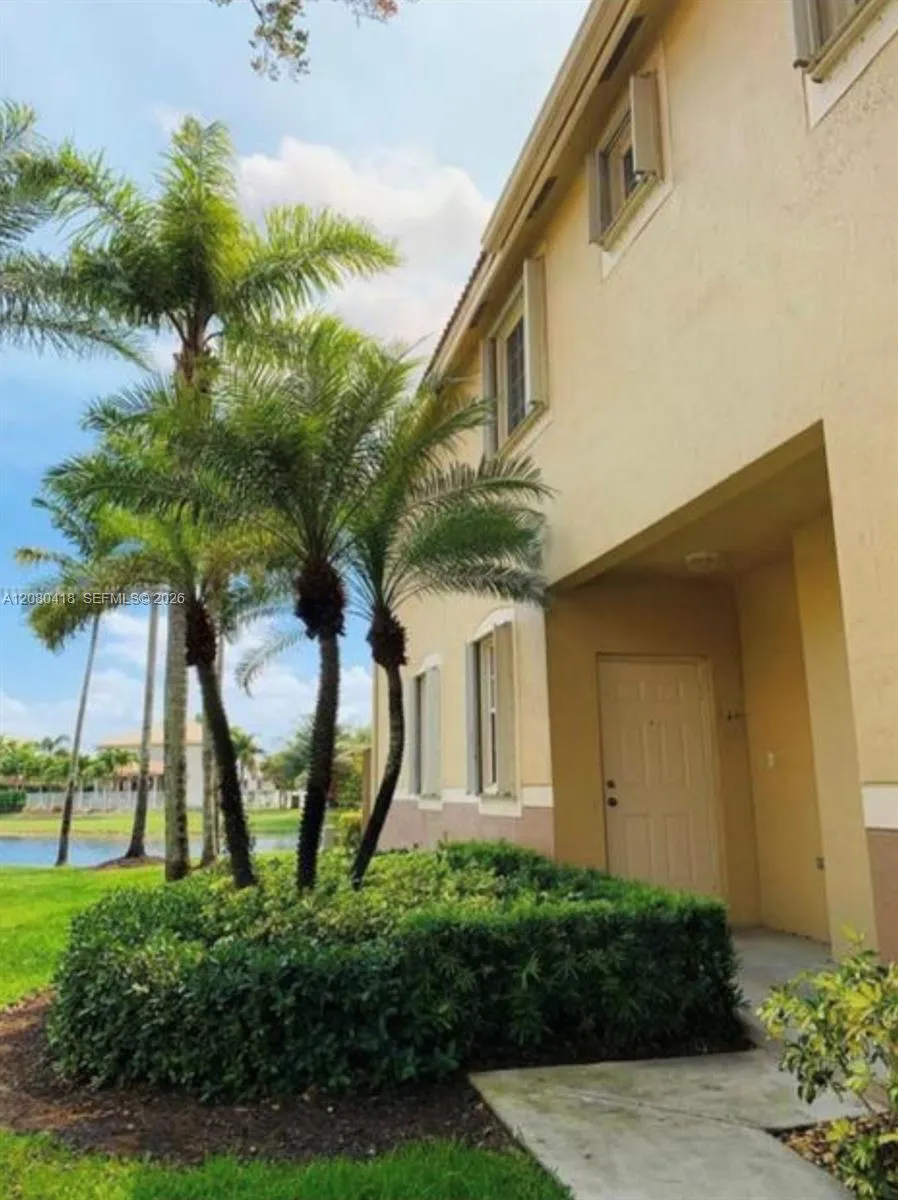 En Renta 3790 San Simeon Circle 1, Weston, FL 33331, Weston, FL 33331