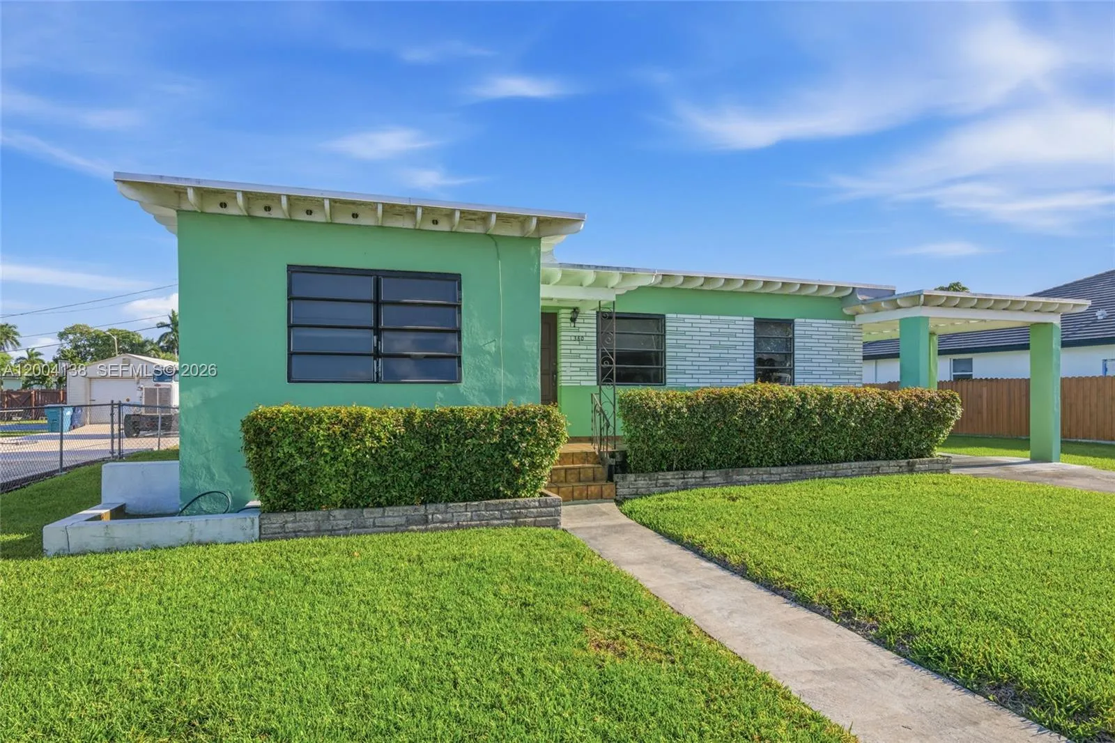 Vendido 380 NE 15th Street, Homestead, FL 33030, Homestead, FL 33030