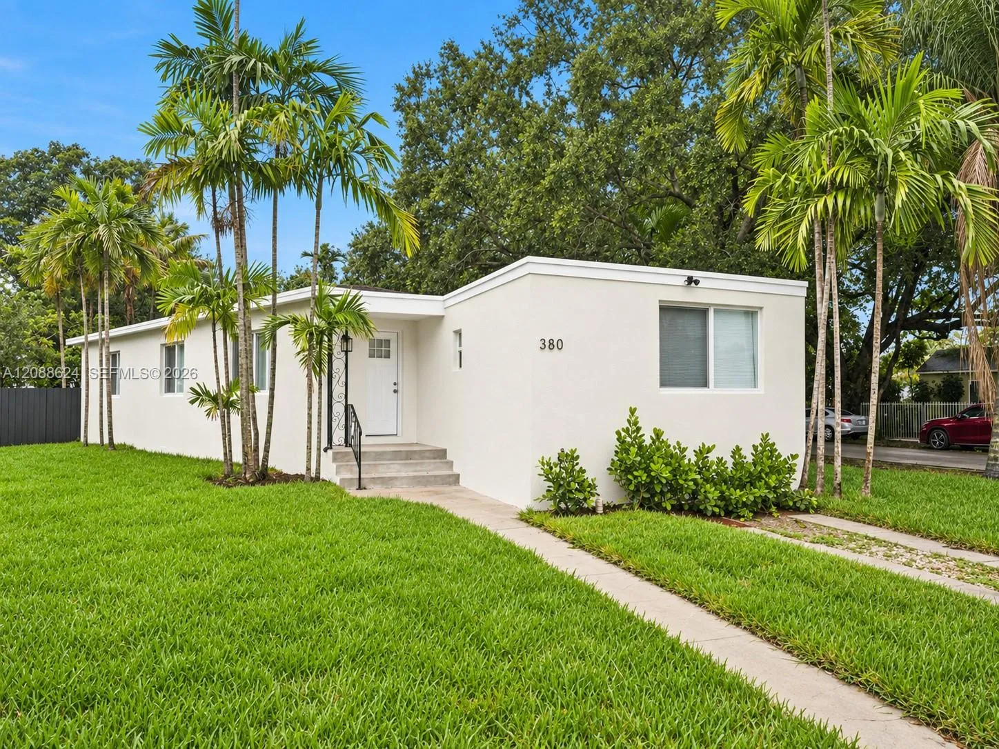 En Venta 380 NW 130th Street, North Miami, FL 33168, North Miami, FL 33168