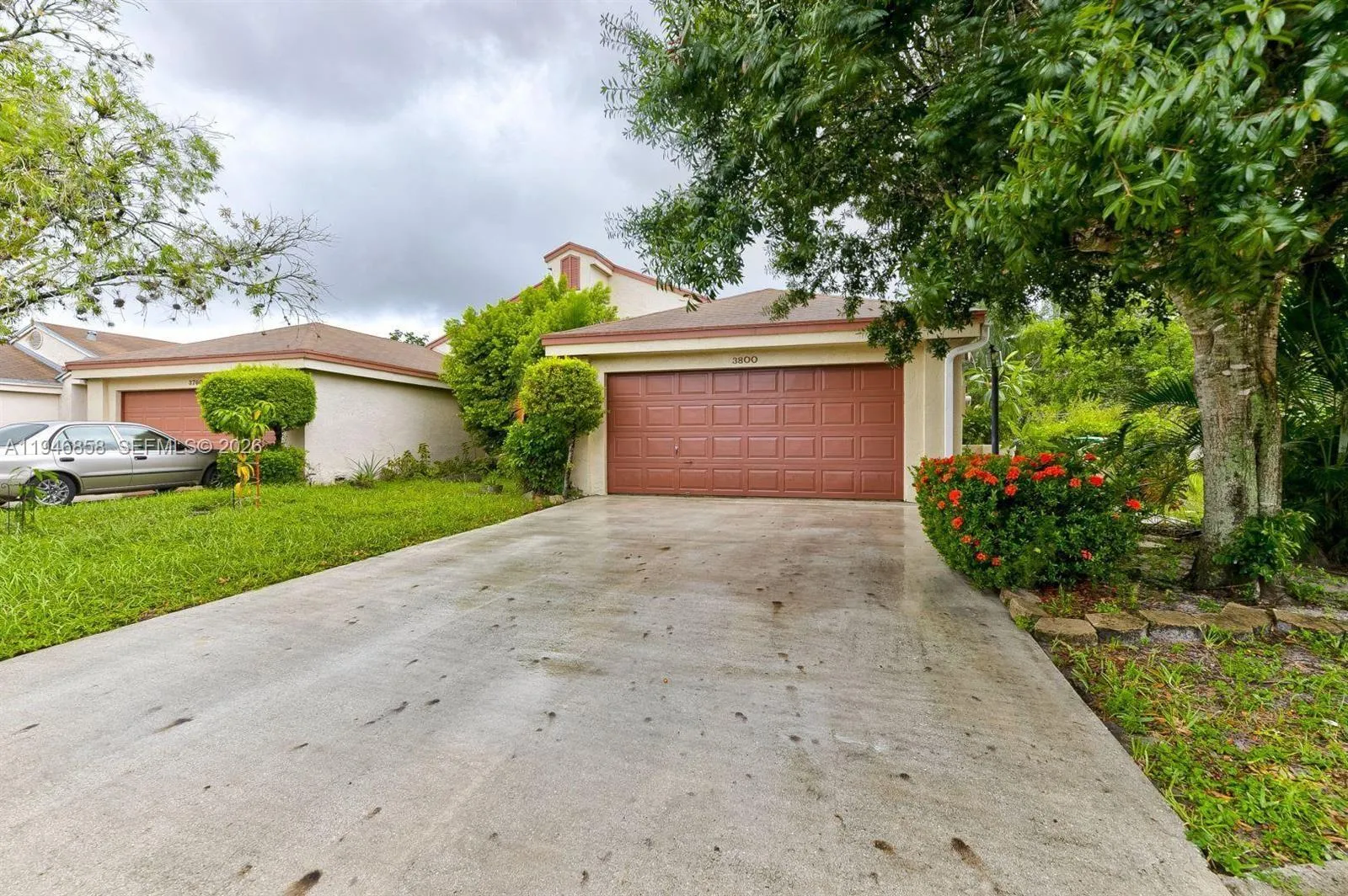 Vendido 3800 NW 19th Street, Coconut Creek, FL 33066, Coconut Creek, FL 33066