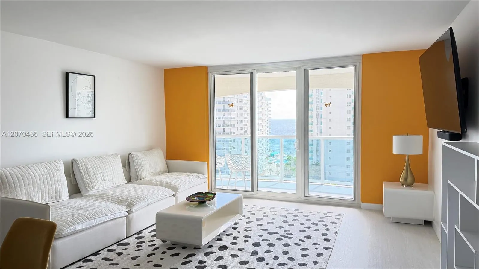 Foto de propiedad en 3800 S Ocean Drive 1118, Hollywood, FL 33019 Hollywood con MLS#