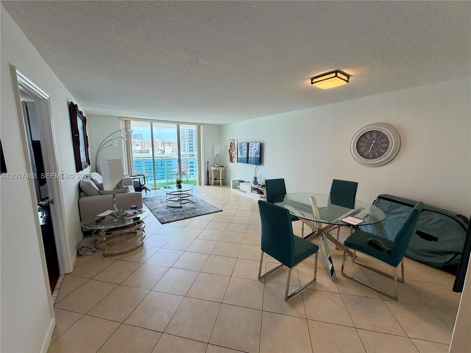 Foto de propiedad en 3800 S Ocean Drive 1208, Hollywood, FL 33019 Hollywood con MLS#