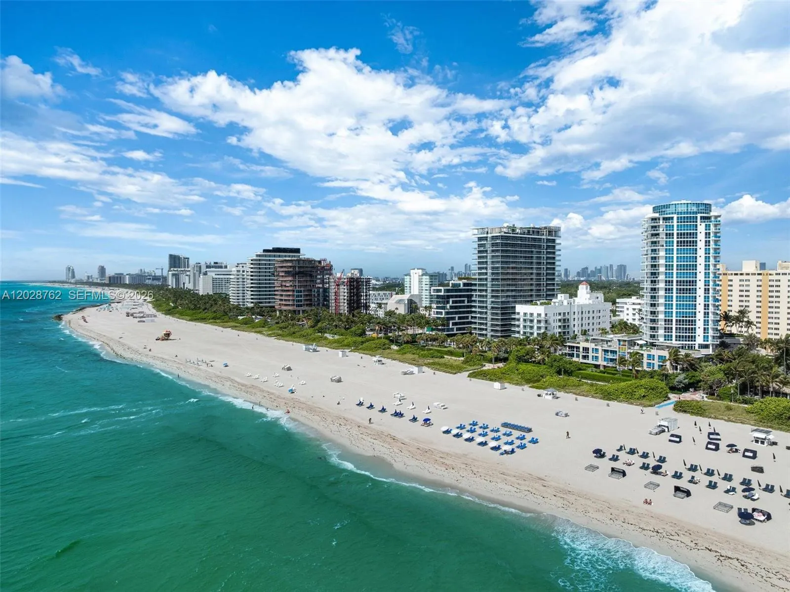 Foto de propiedad en 3801 Collins Avenue 703, Miami Beach, FL 33140 Miami Beach con MLS# 