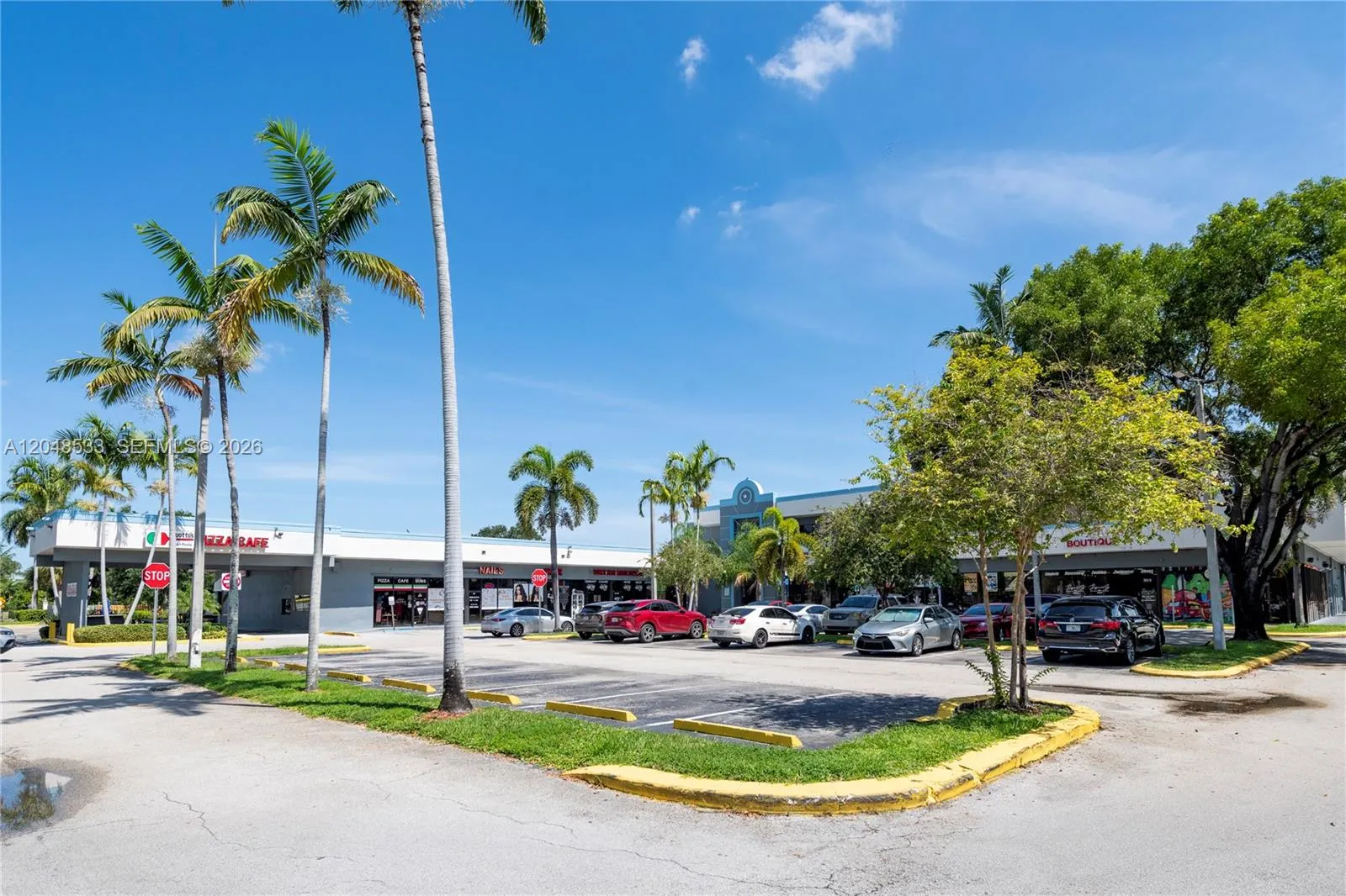 Foto de propiedad en 3801 N University Drive 320, Sunrise, FL 33351 Sunrise con MLS# 