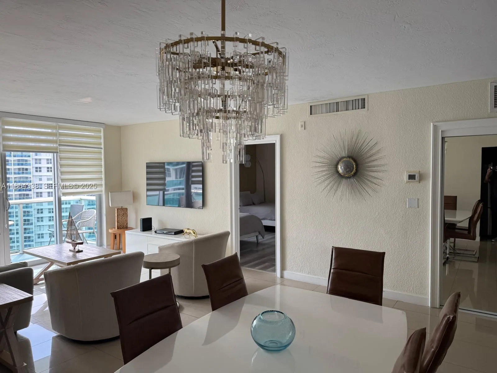 Foto de propiedad en 3801 S Ocean Drive 14V, Hollywood, FL 33019 Hollywood con MLS# 
