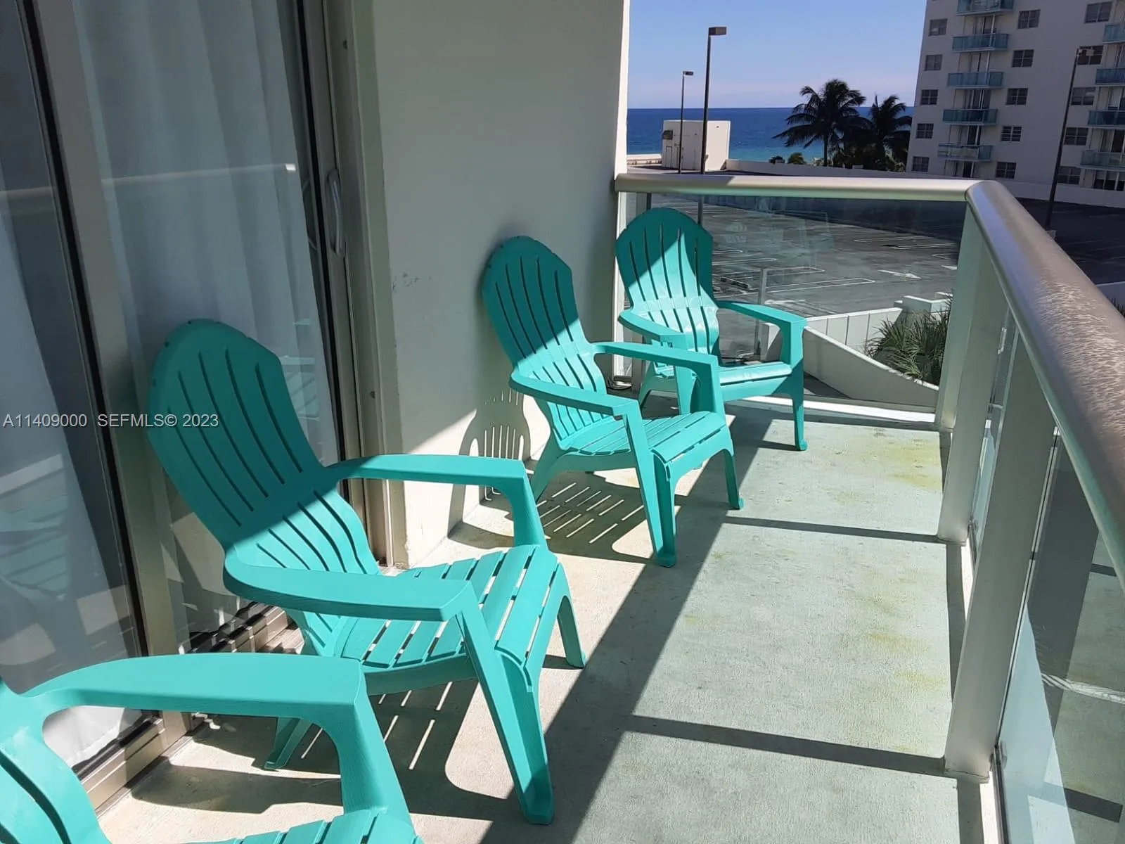 Foto de propiedad en 3801 S Ocean Drive 5O, Hollywood, FL 33019 Hollywood con MLS# 