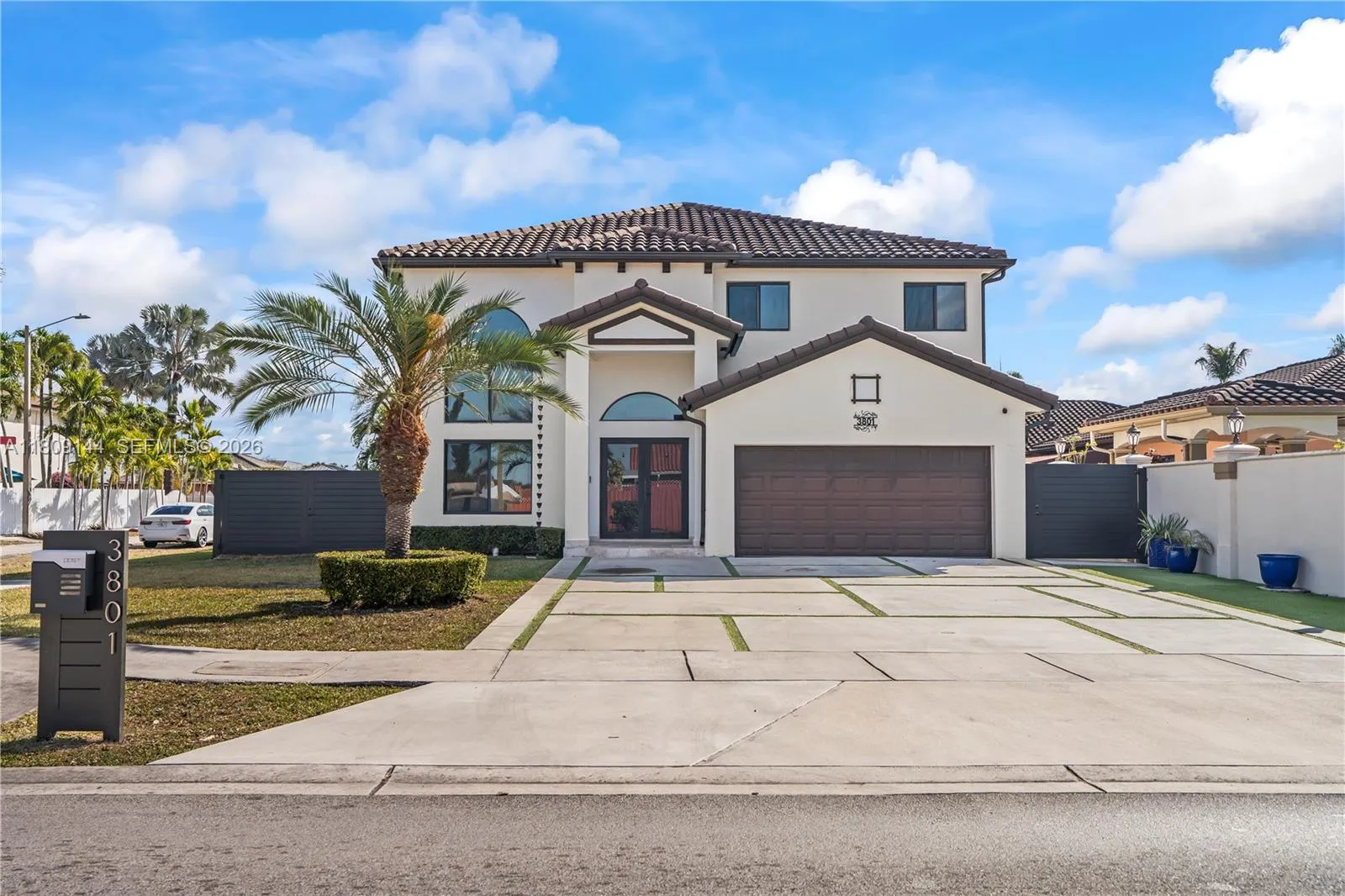 Vendido 3801 SW 149th Avenue, Miami, FL 33185, Miami, FL 33185