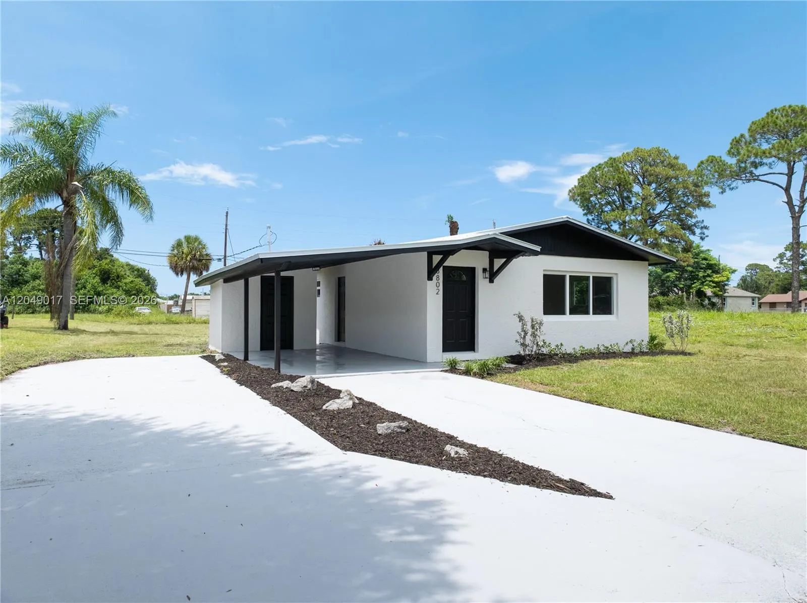 En Venta 3802 Avenue N, Fort Pierce, FL 34947, Fort Pierce, FL 34947