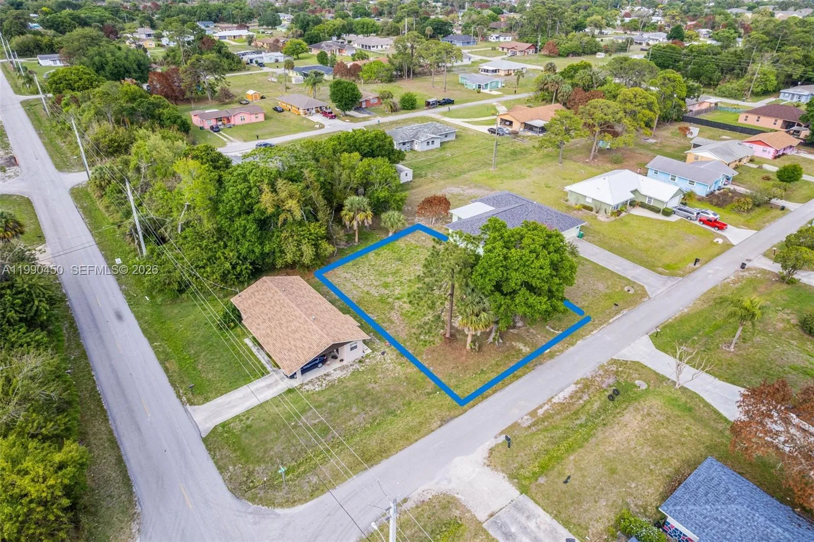En Venta 3804 Avenue M, Fort Pierce, FL 34947, Fort Pierce, FL 34947