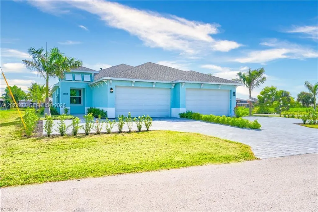 En Venta 3804 SE 12th Avenue, Cape Coral, FL 33904, Cape Coral, FL 33904
