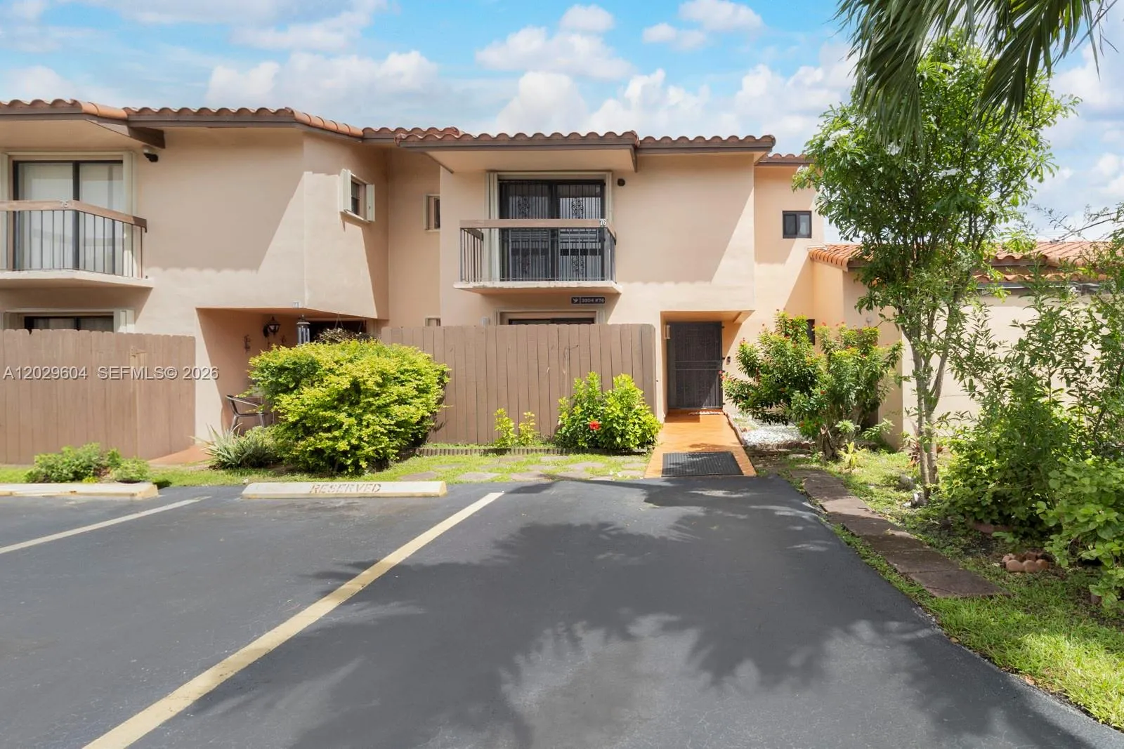 En Renta 3804 SW 79th Avenue 76, Miami, FL 33155, Miami, FL 33155
