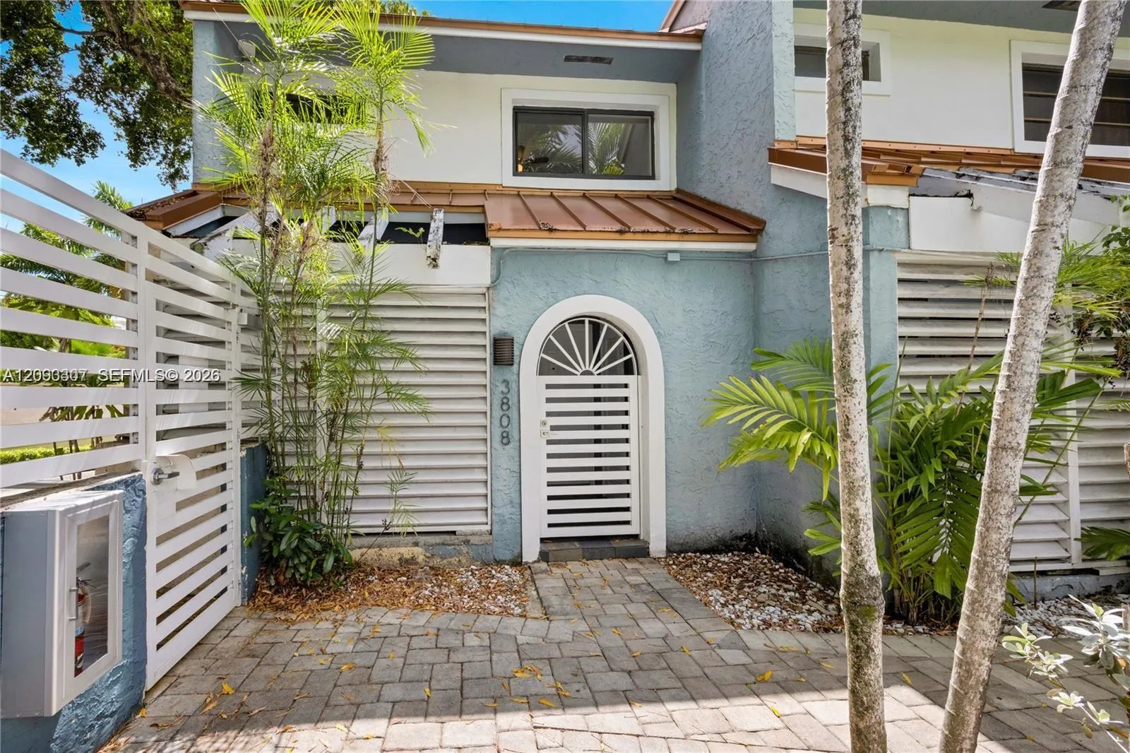 En Renta 3808 NE 6th Avenue 1, Miami, FL 33137, Miami, FL 33137