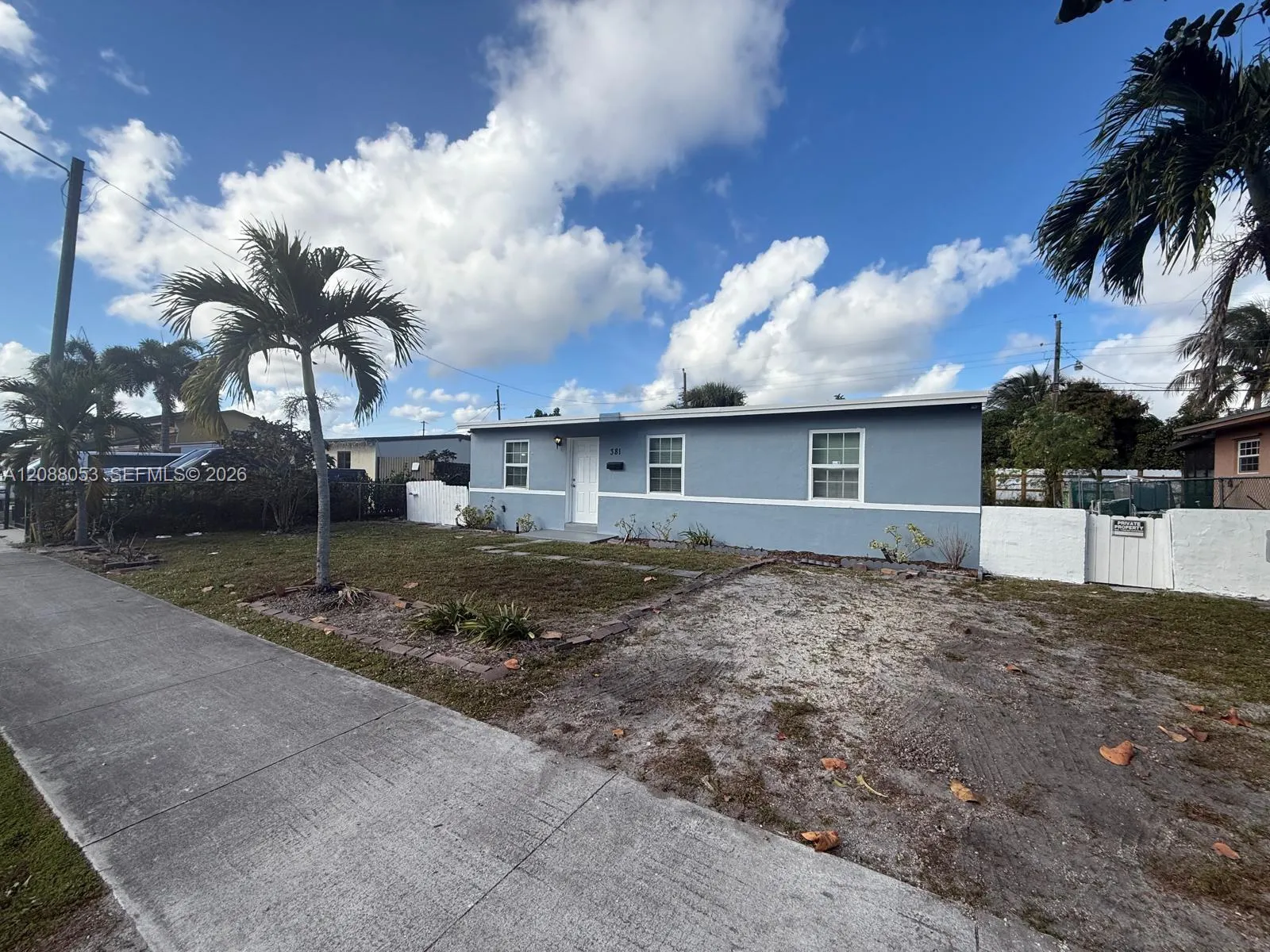 En Renta 381 NW 16th Street 381, Pompano Beach, FL 33060, Pompano Beach, FL 33060