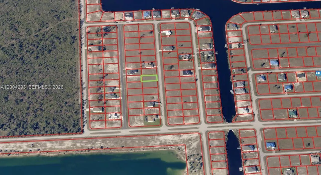 En Venta 3812 NW 43rd Place, Cape Coral, FL 33993, Cape Coral, FL 33993