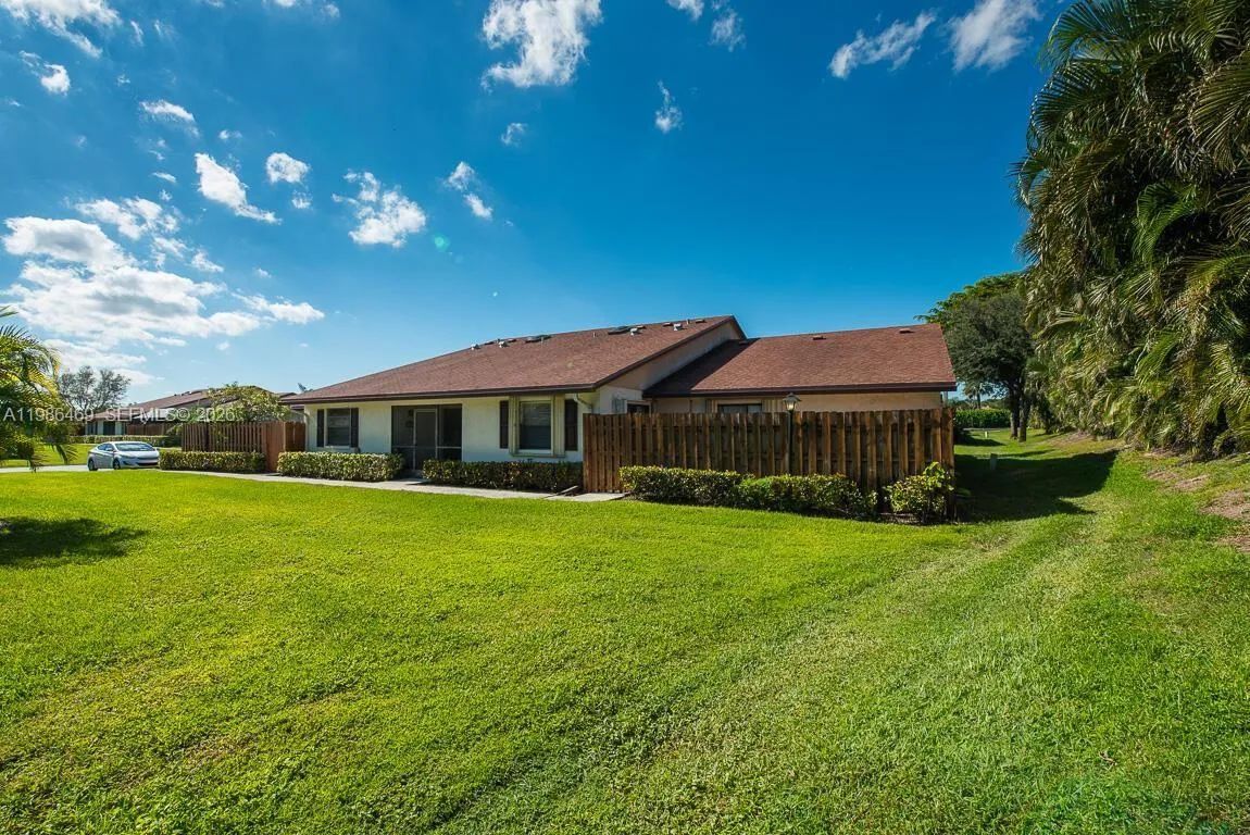 Foto de propiedad en 3815 Coco Loba Lane, Boynton Beach, FL 33436 Boynton Beach con MLS# 