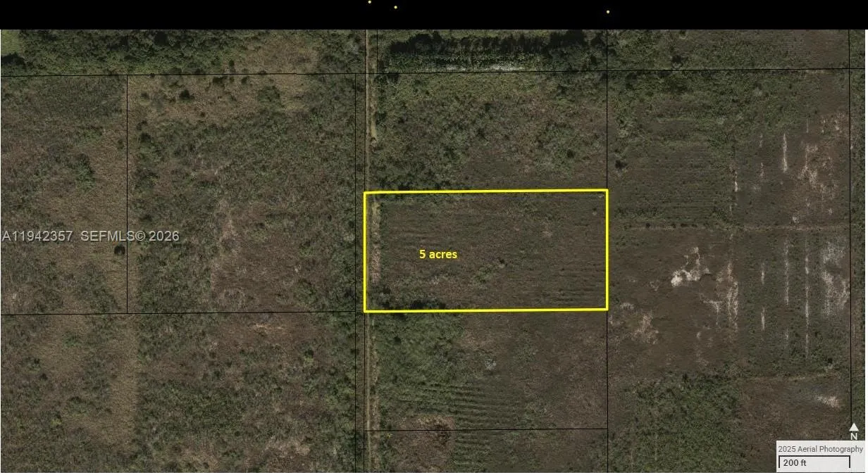 Vendido 381xx SW 185 Avenue, Florida City, FL 33034, Florida City, FL 33034