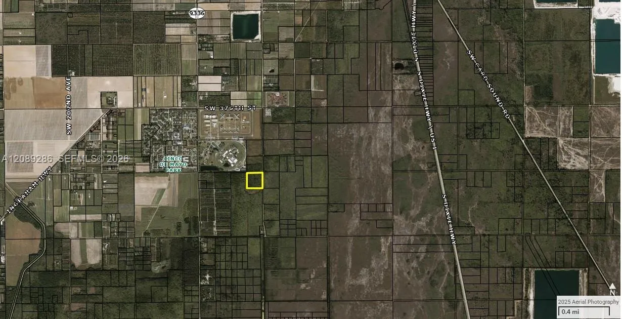 En Venta 384 384, Homestead, FL 33034, Homestead, FL 33034