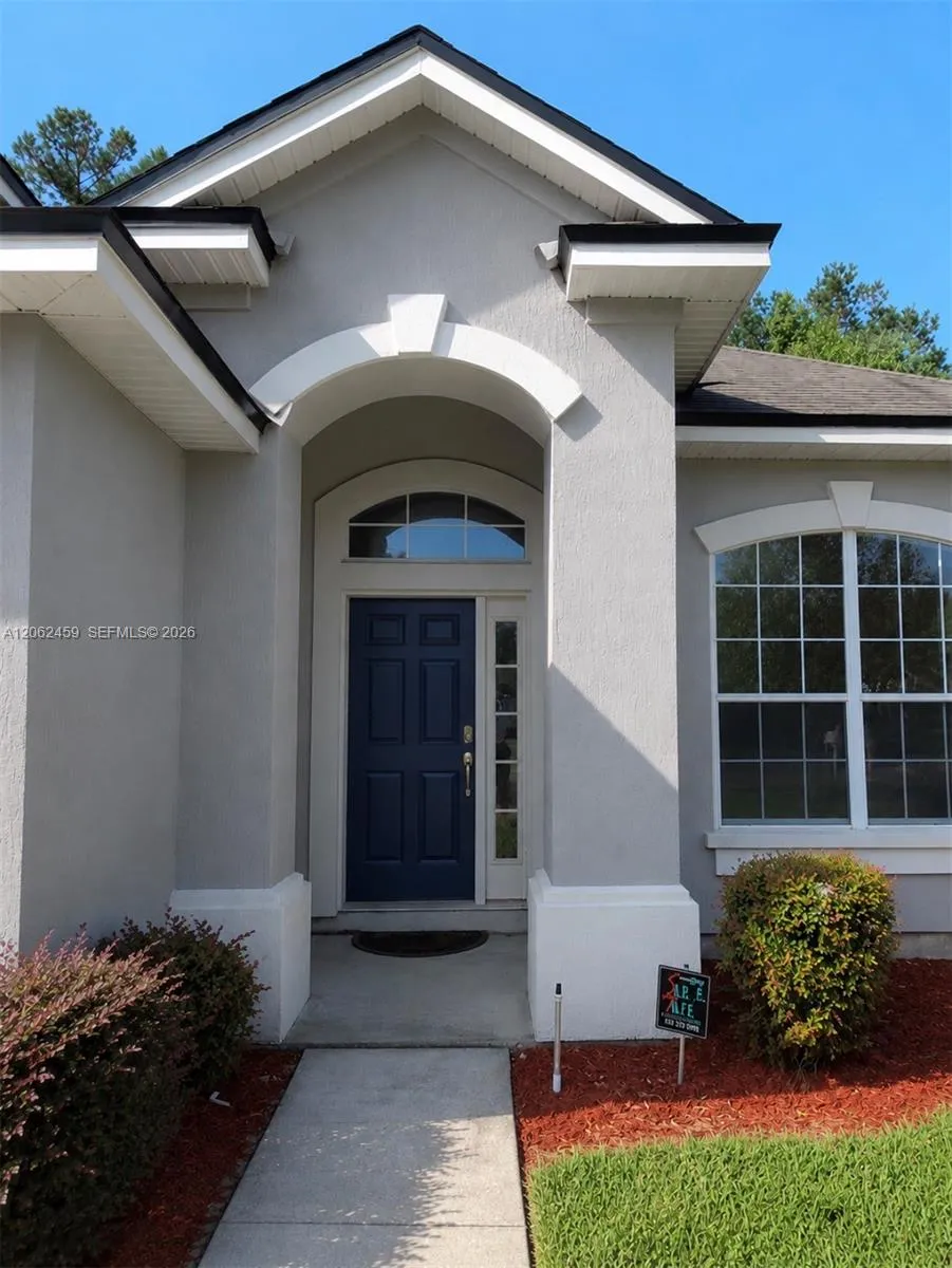 Foto de propiedad en 3845 Anderson Woods Drive, Jacksonville, FL 32218 Jacksonville con MLS# 