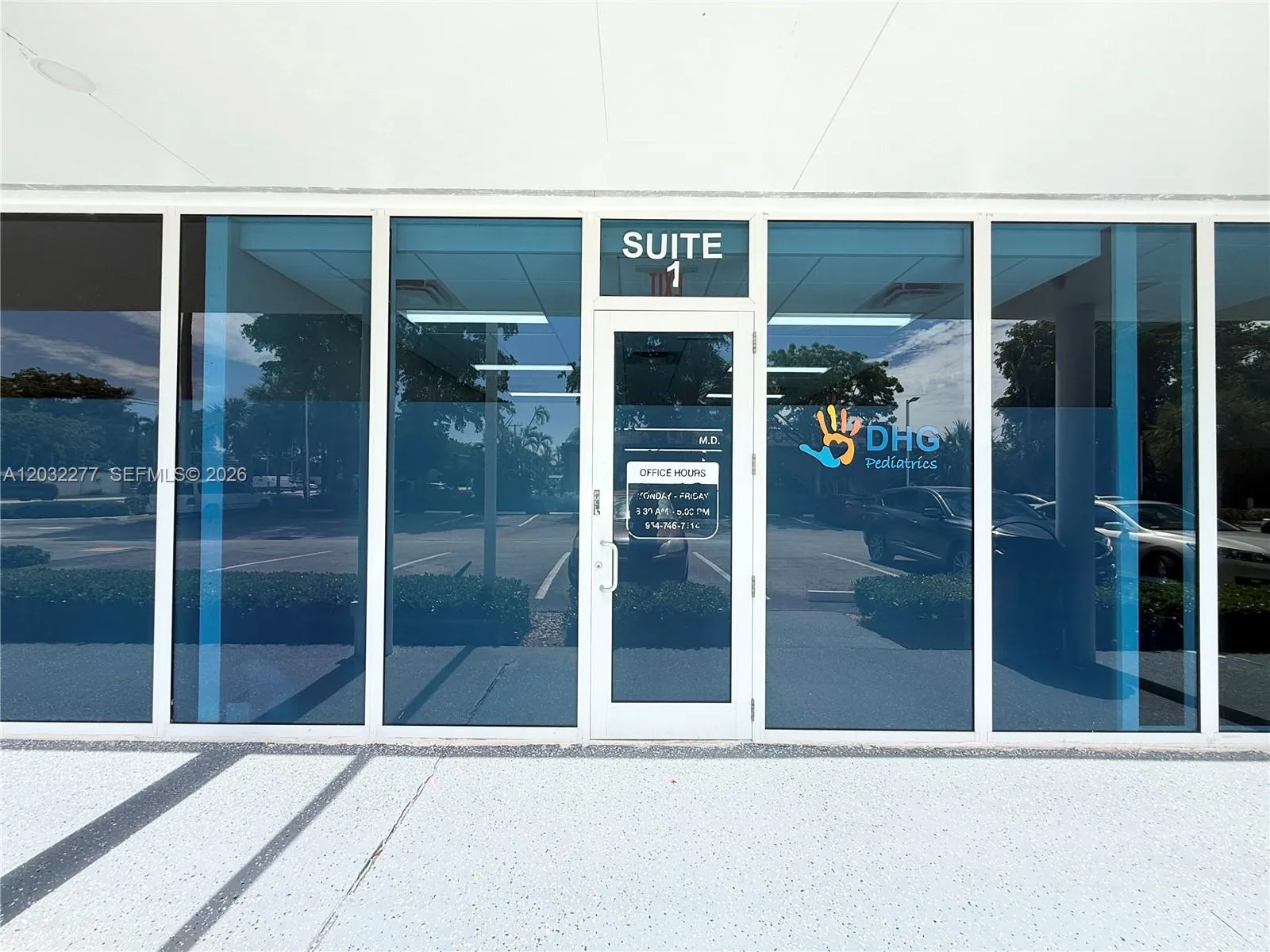 Foto de propiedad en 3850 Coconut Creek Parkway 1, Coconut Creek, FL 33066 Coconut Creek con MLS# 