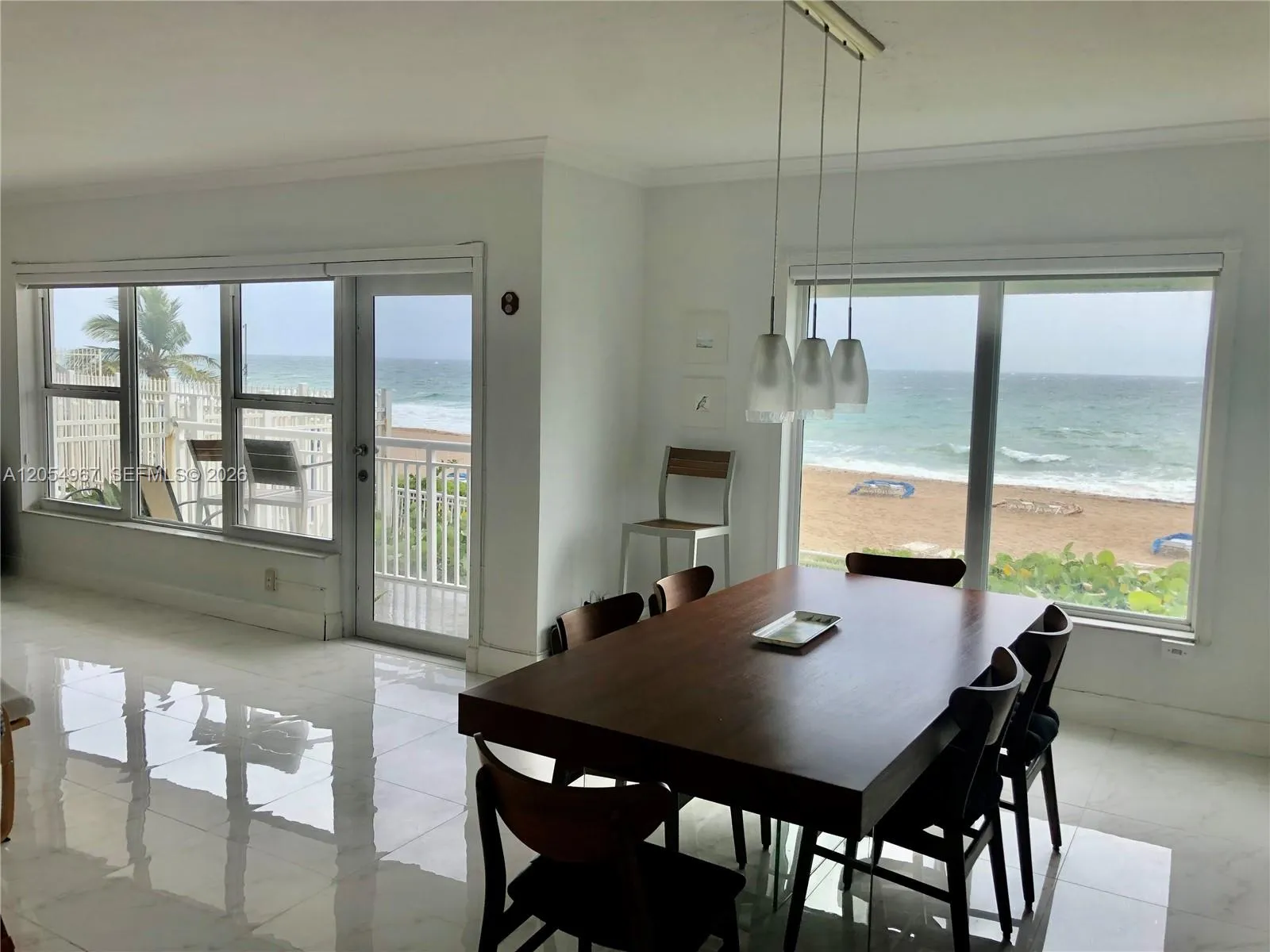 Foto de propiedad en 3850 Galt Ocean Drive 111, Fort Lauderdale, FL 33308 Fort Lauderdale con MLS#