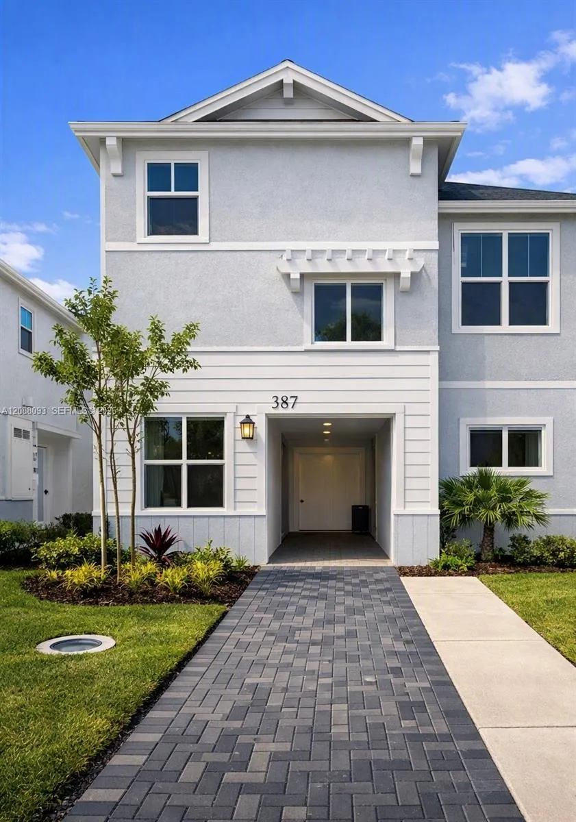 En Renta 387 SE Crossoak Lane 387, Port St. Lucie, FL 34984, Port St. Lucie, FL 34984