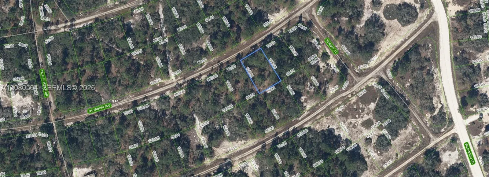 En Venta 387 Showboat Avenue, Lake Placid, FL 33852, Lake Placid, FL 33852
