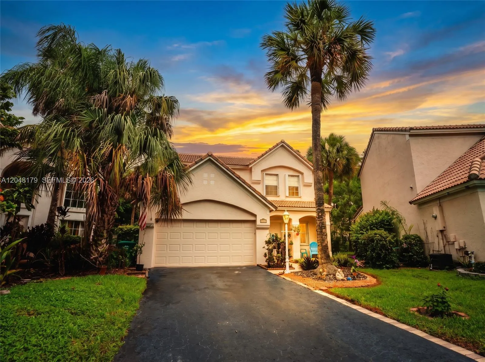 Vendido 3871 Jasmine Lane, Coral Springs, FL 33065, Coral Springs, FL 33065