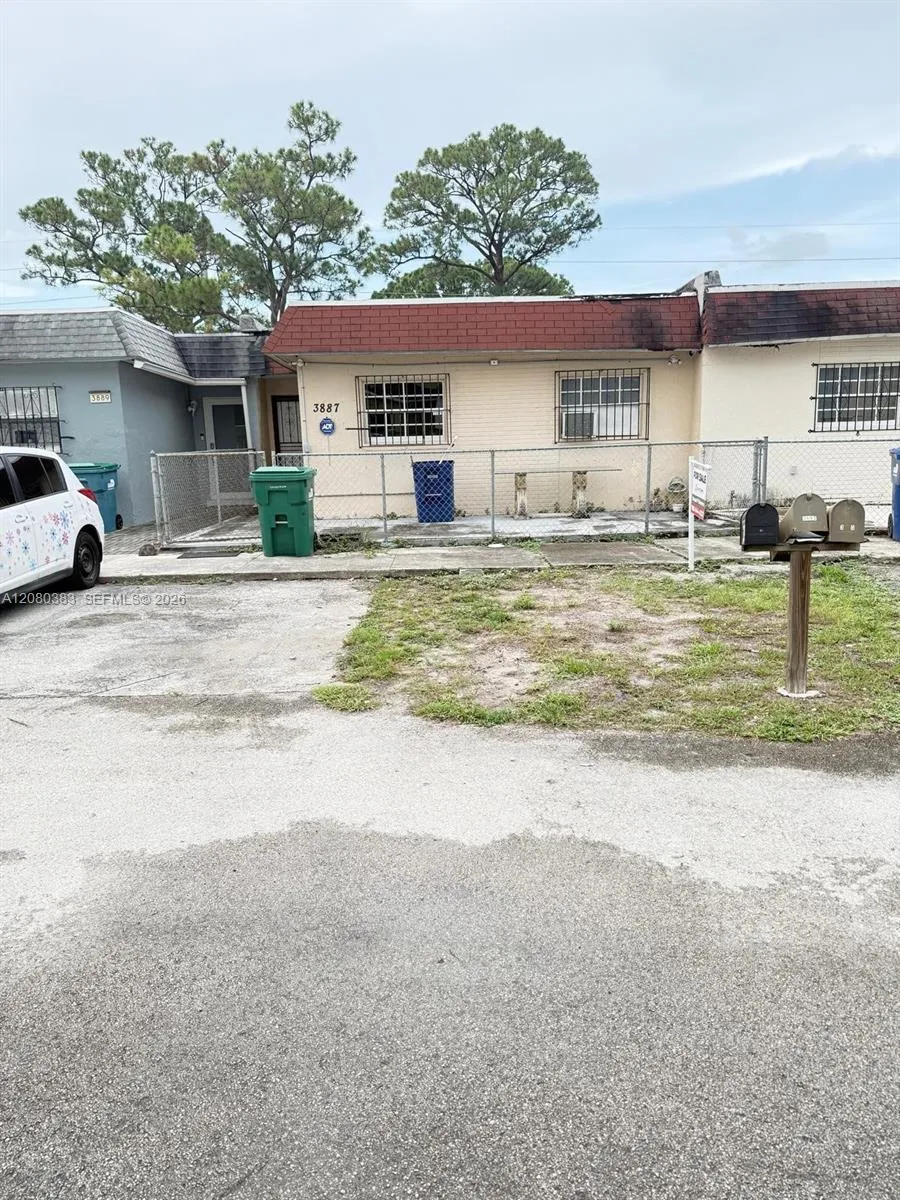 En Venta 3887 NW 207th St Road, Miami Gardens, FL 33055, Miami Gardens, FL 33055