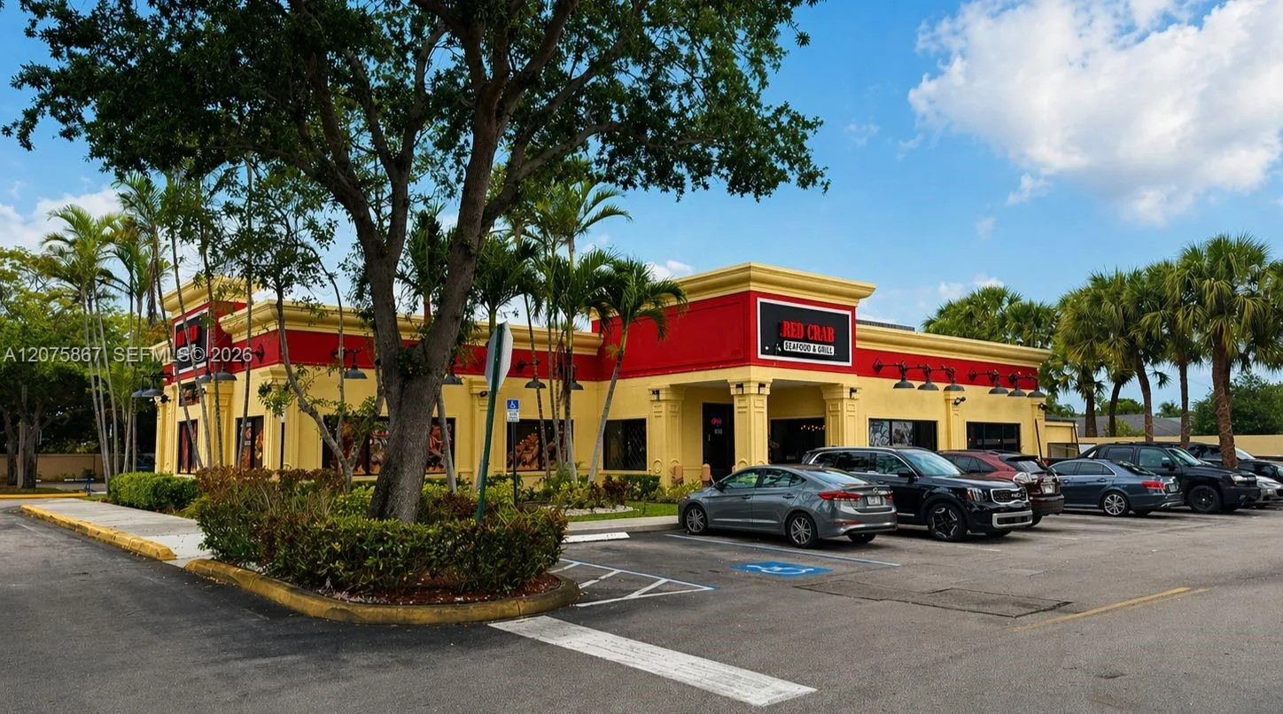 Foto de propiedad en 3887 W Hillsboro Boulevard, Deerfield Beach, FL 33442 Deerfield Beach con MLS# 