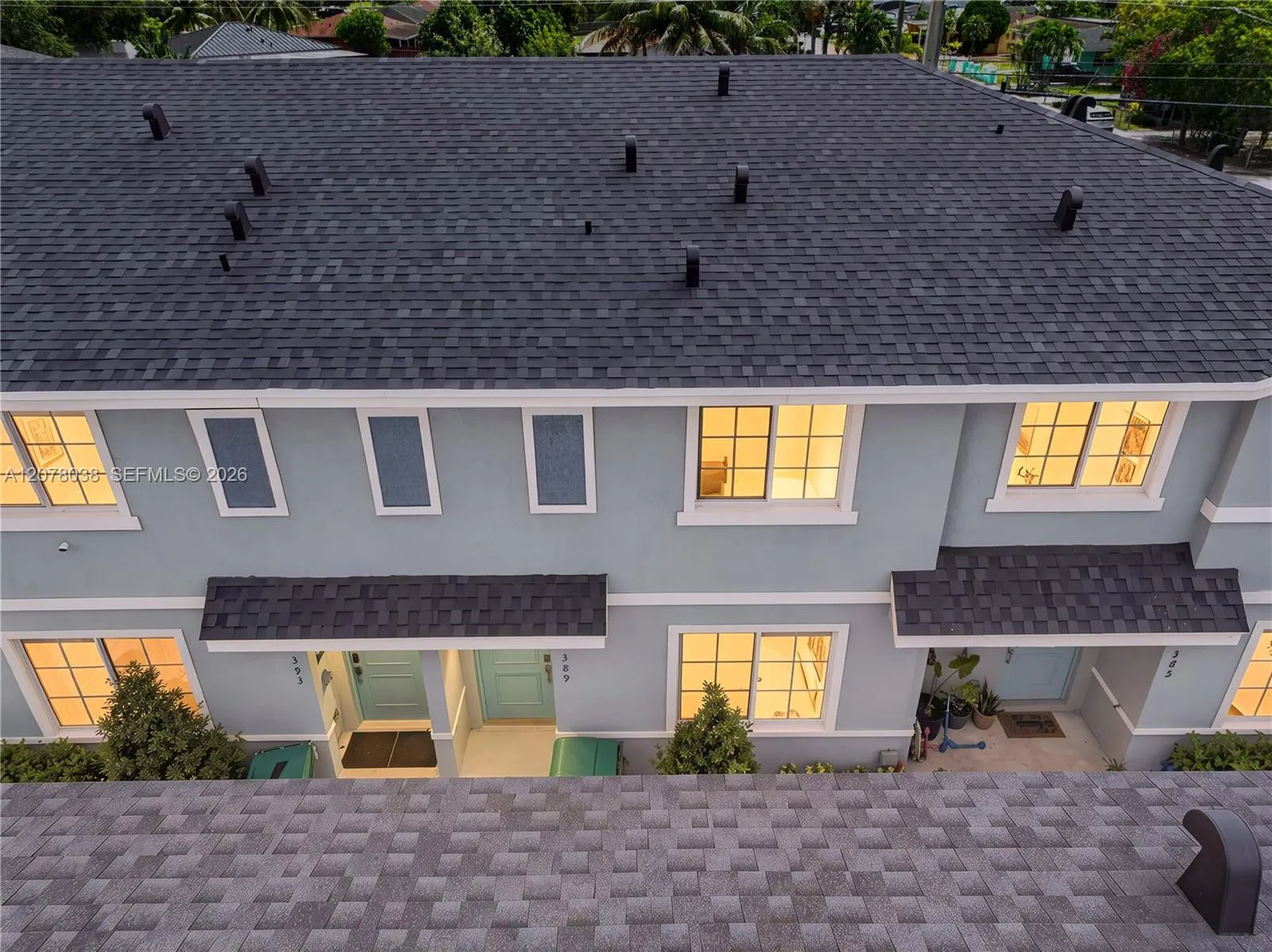 Foto de propiedad en 389 NW 10th Court, Florida City, FL 33034 Florida City con MLS# 