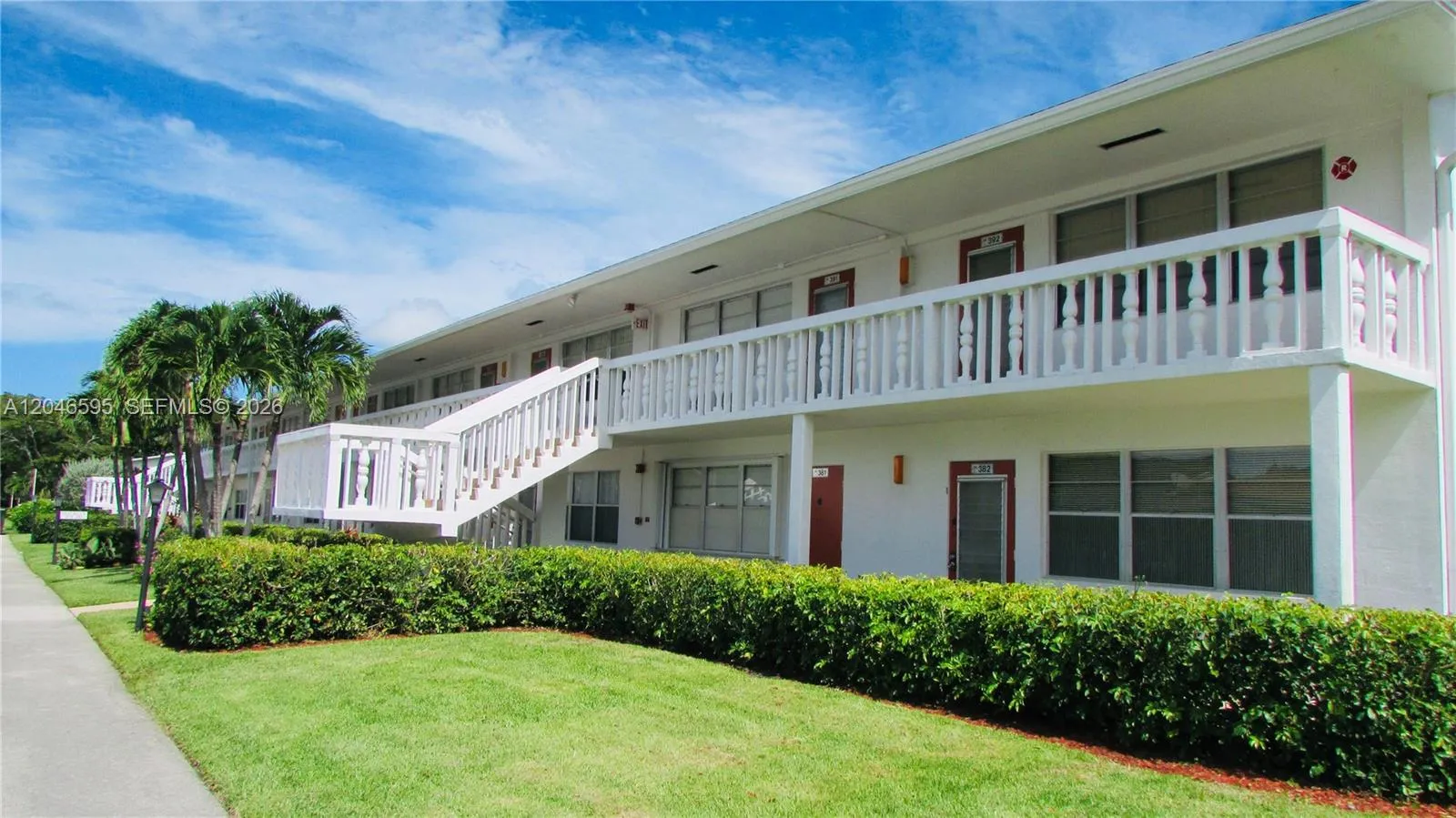 Foto de propiedad en 389 Tilford R 389, Deerfield Beach, FL 33442 Deerfield Beach con MLS# 