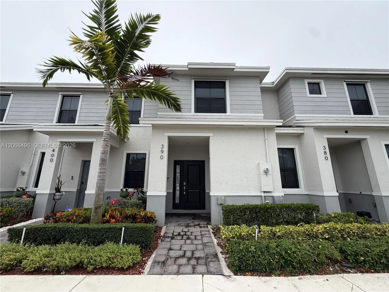 Foto de propiedad en 390 NE 12th Street, Florida City, FL 33034 Florida City con MLS# 